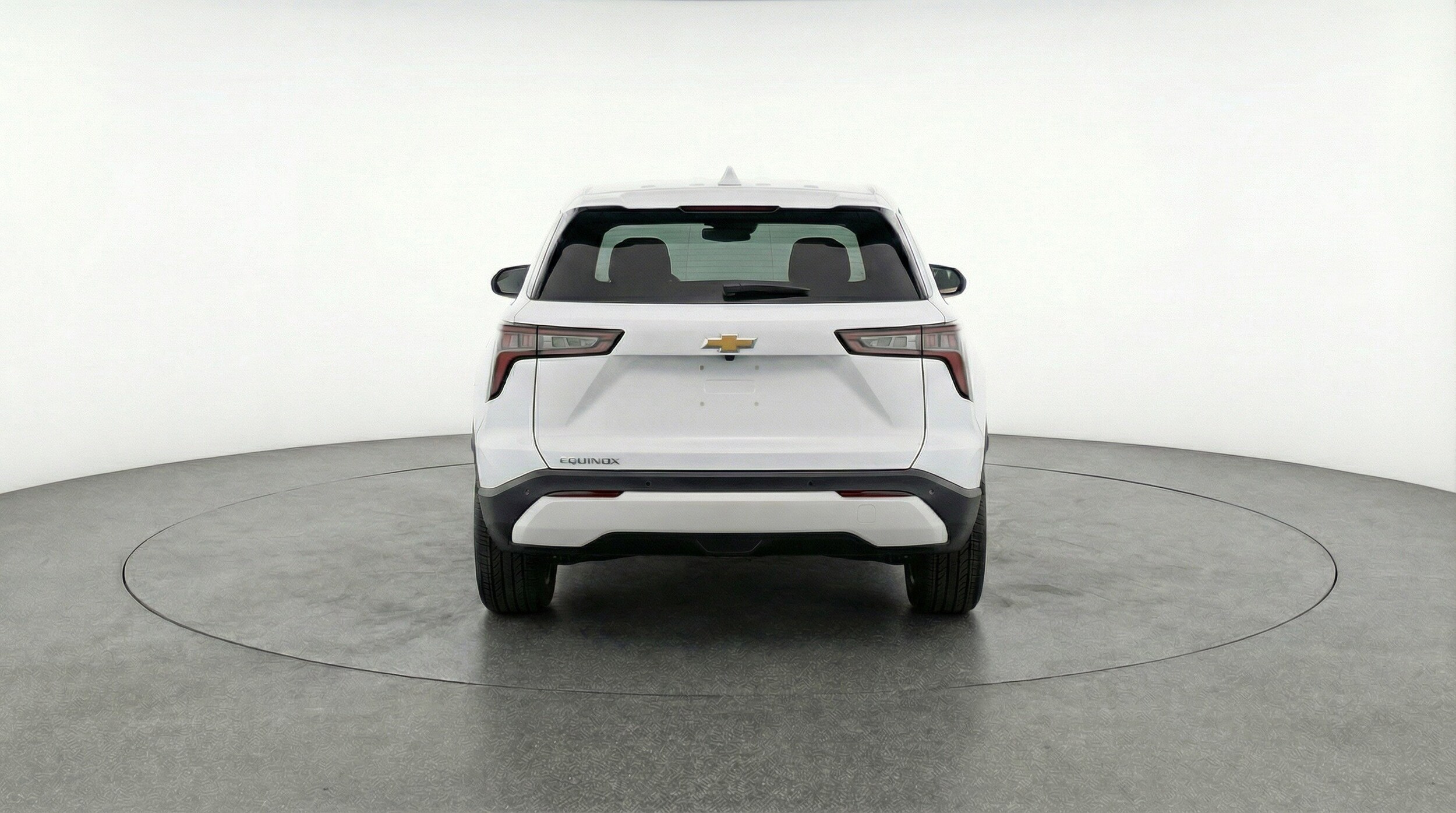 Thumbnail: 2025 Chevrolet Equinox - 7