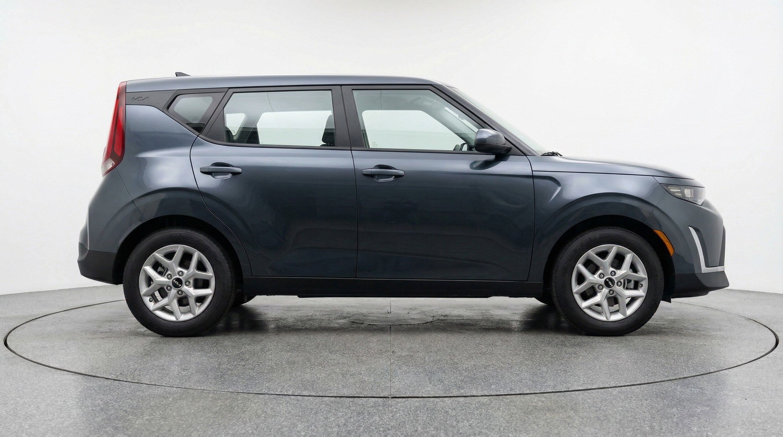 Thumbnail: 2025 Kia Soul - 11