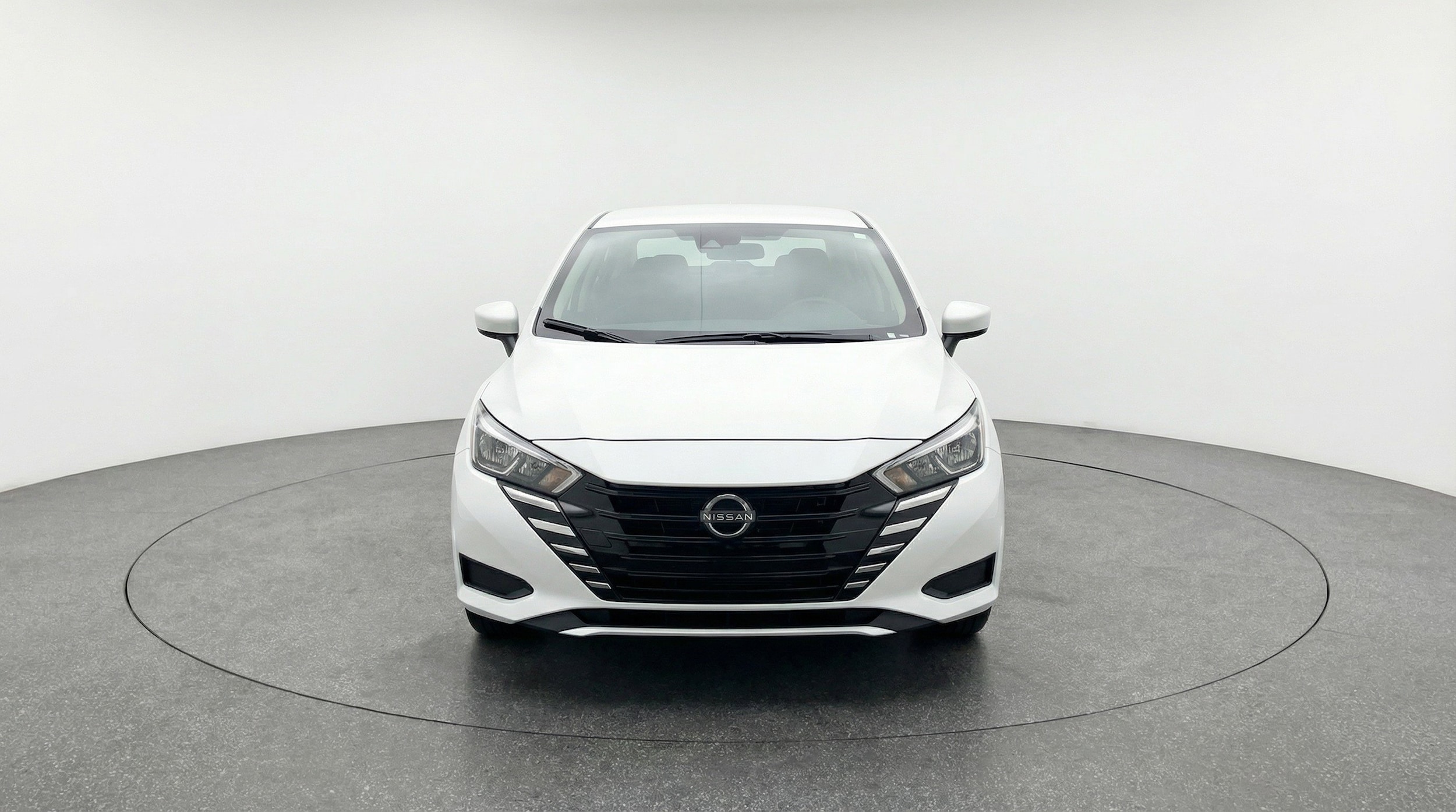 Thumbnail: 2025 Nissan Versa - 2