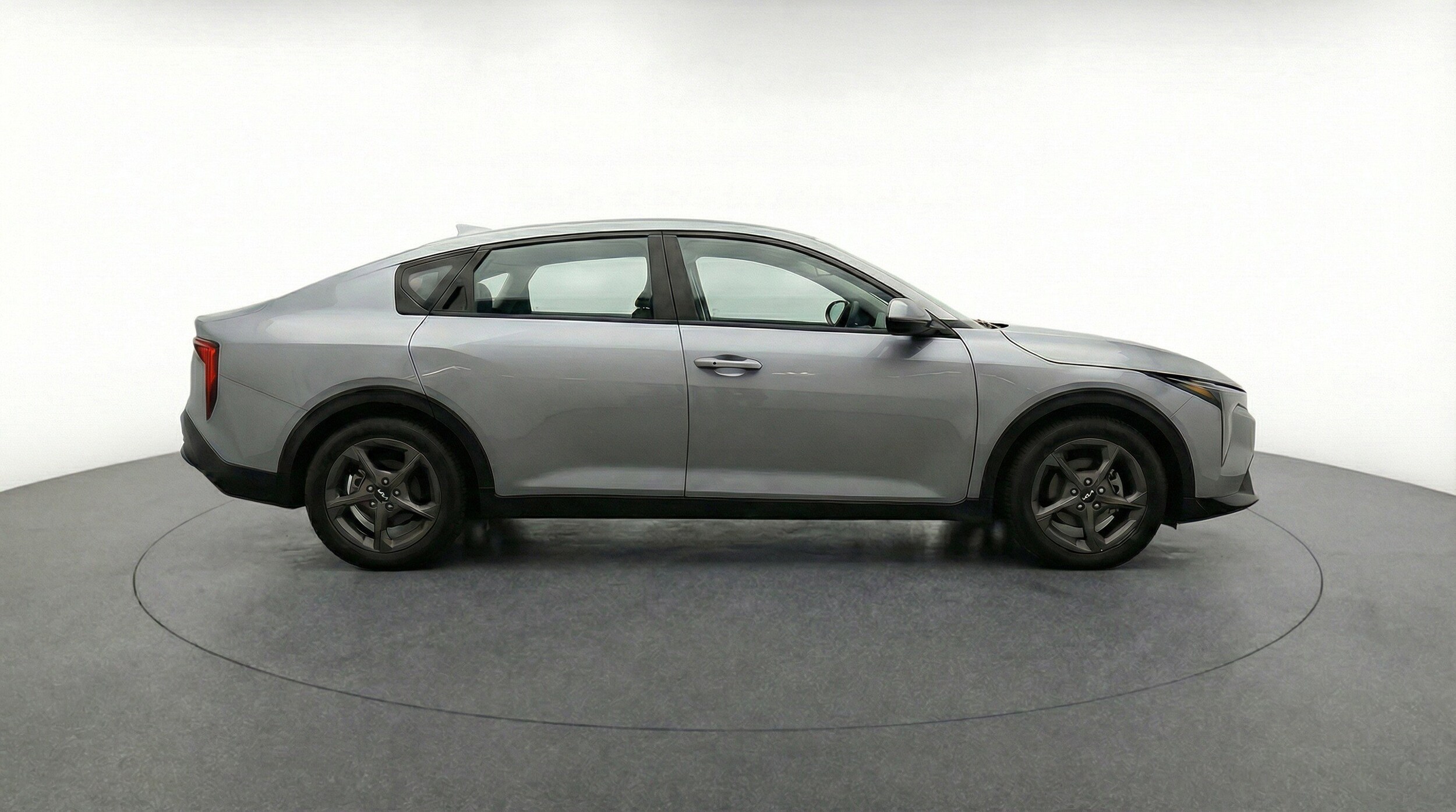 Thumbnail: 2025 Kia K4 - 11