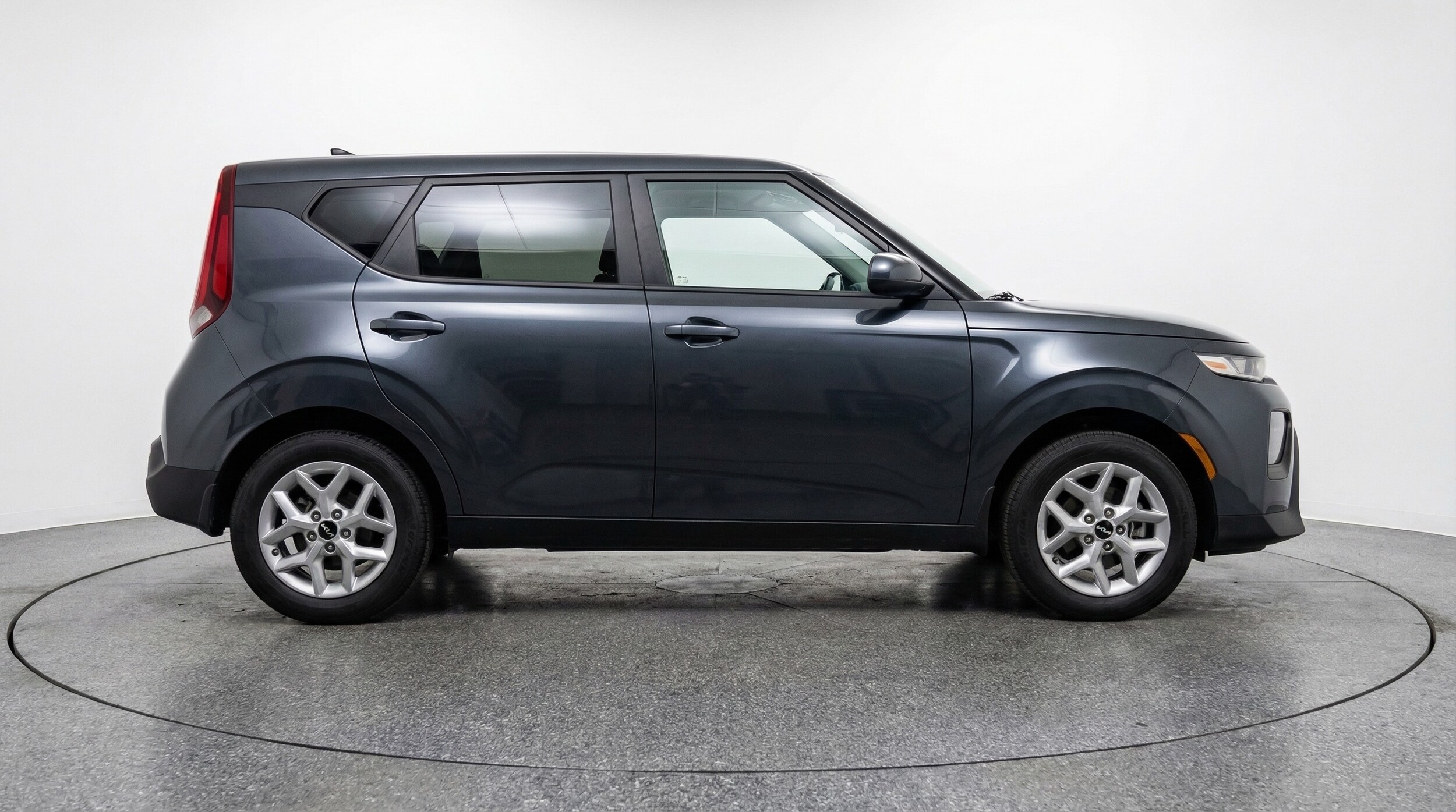 Thumbnail: 2025 Kia Soul - 8