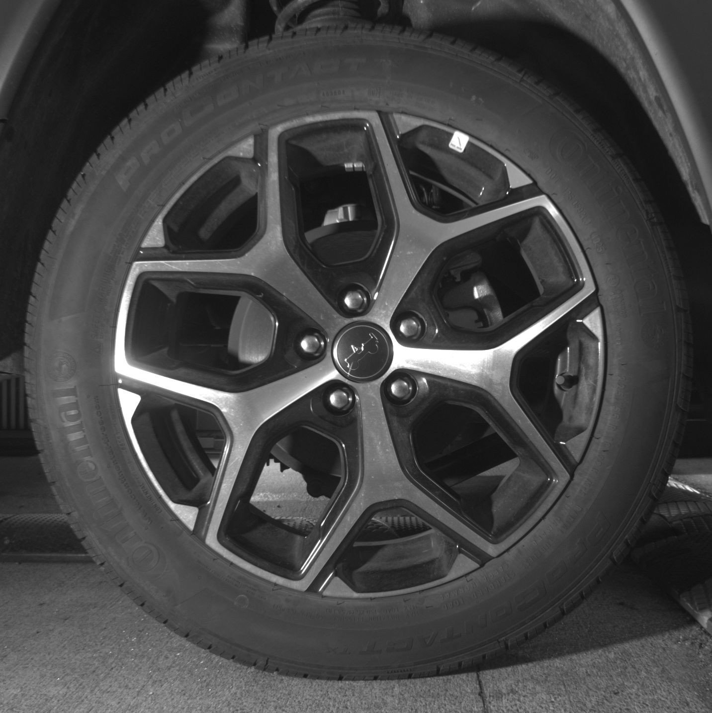 Thumbnail: 2025 Jeep Compass - 15