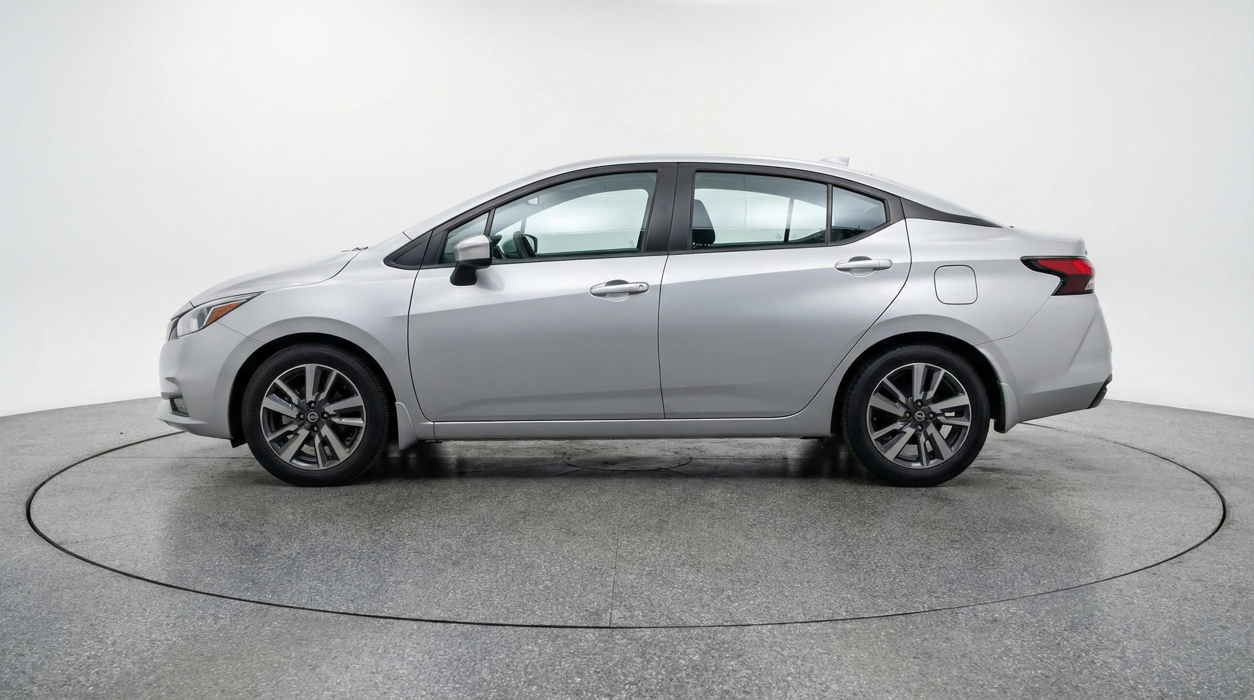 Thumbnail: 2025 Nissan Versa - 4