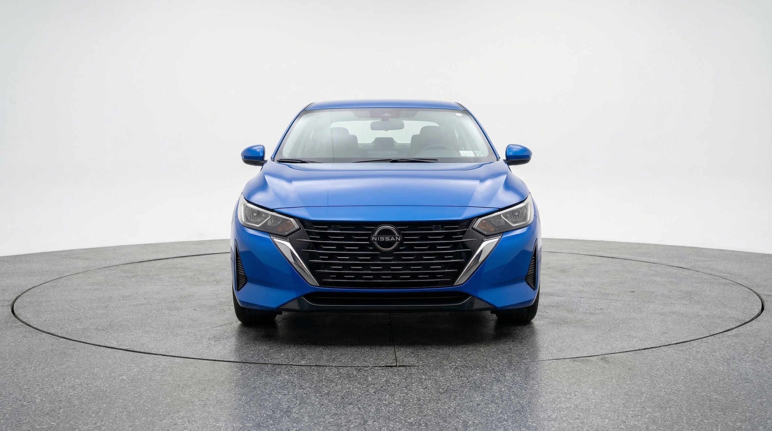 Thumbnail: 2025 Nissan Sentra - 2