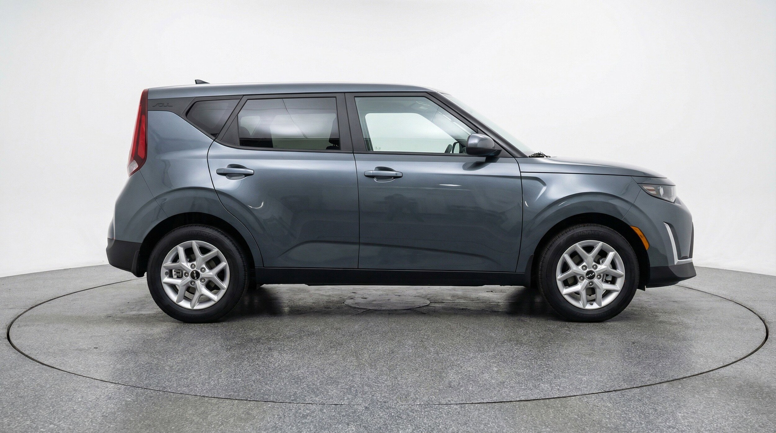 Thumbnail: 2025 Kia Soul - 11