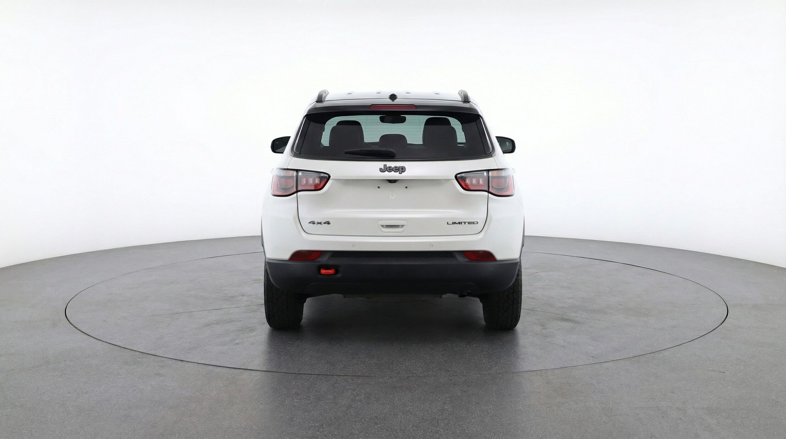 Thumbnail: 2025 Jeep Compass - 6