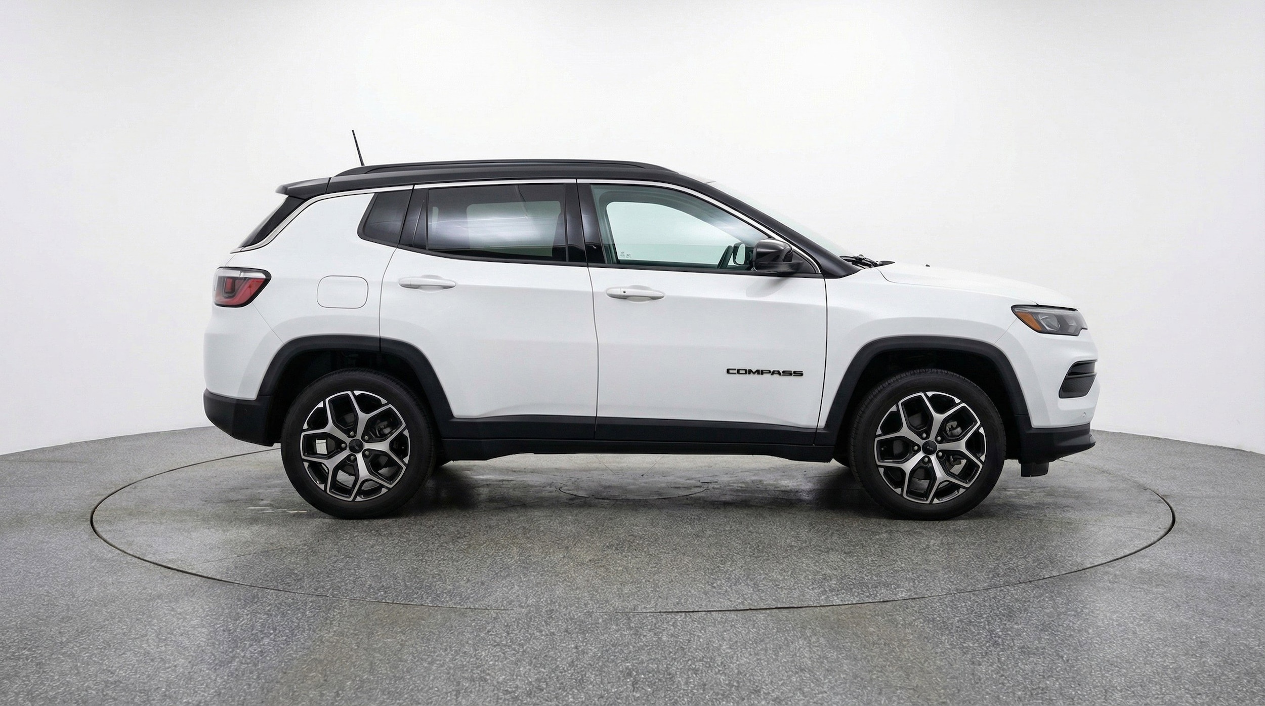 Thumbnail: 2025 Jeep Compass - 11