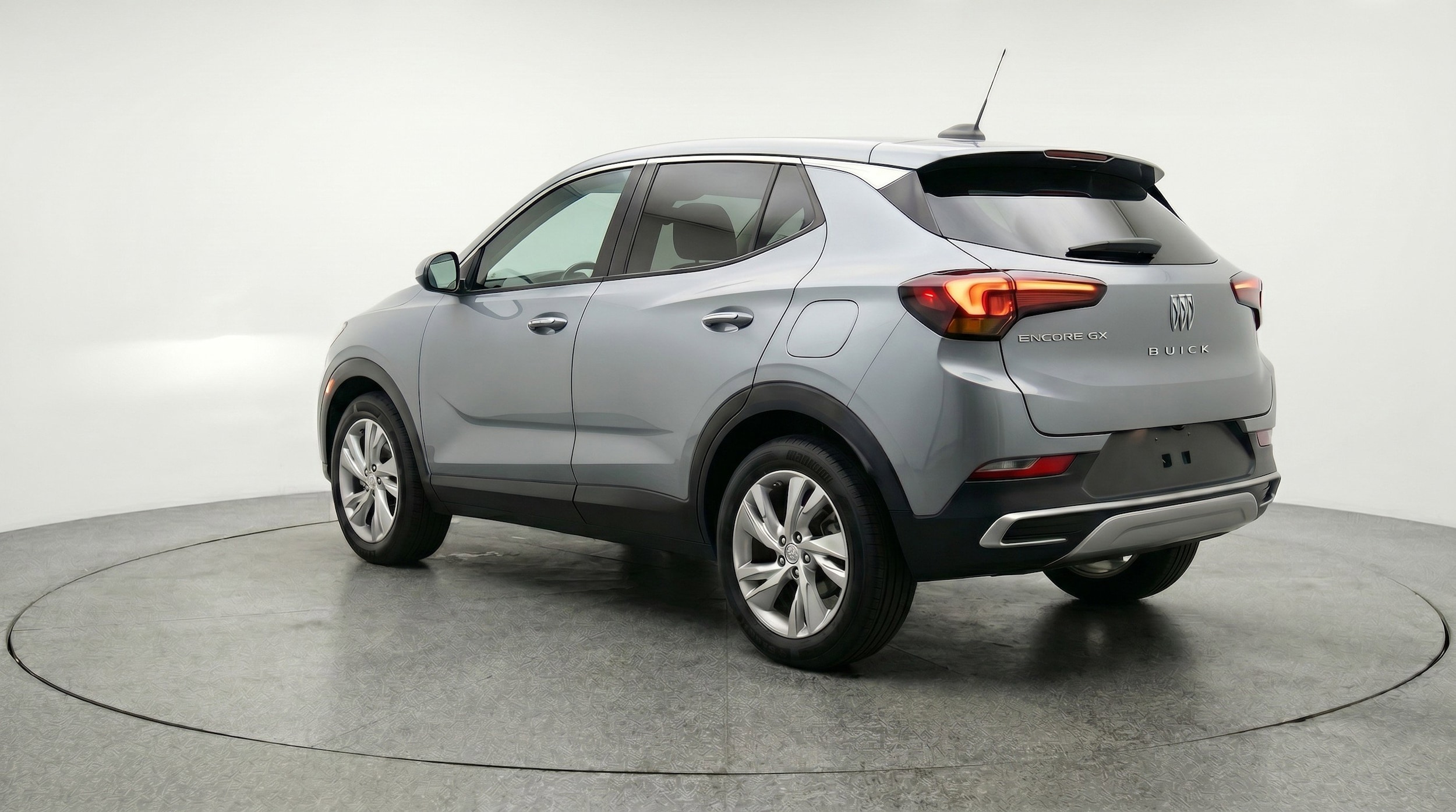 Thumbnail: 2025 Buick Encore GX - 6