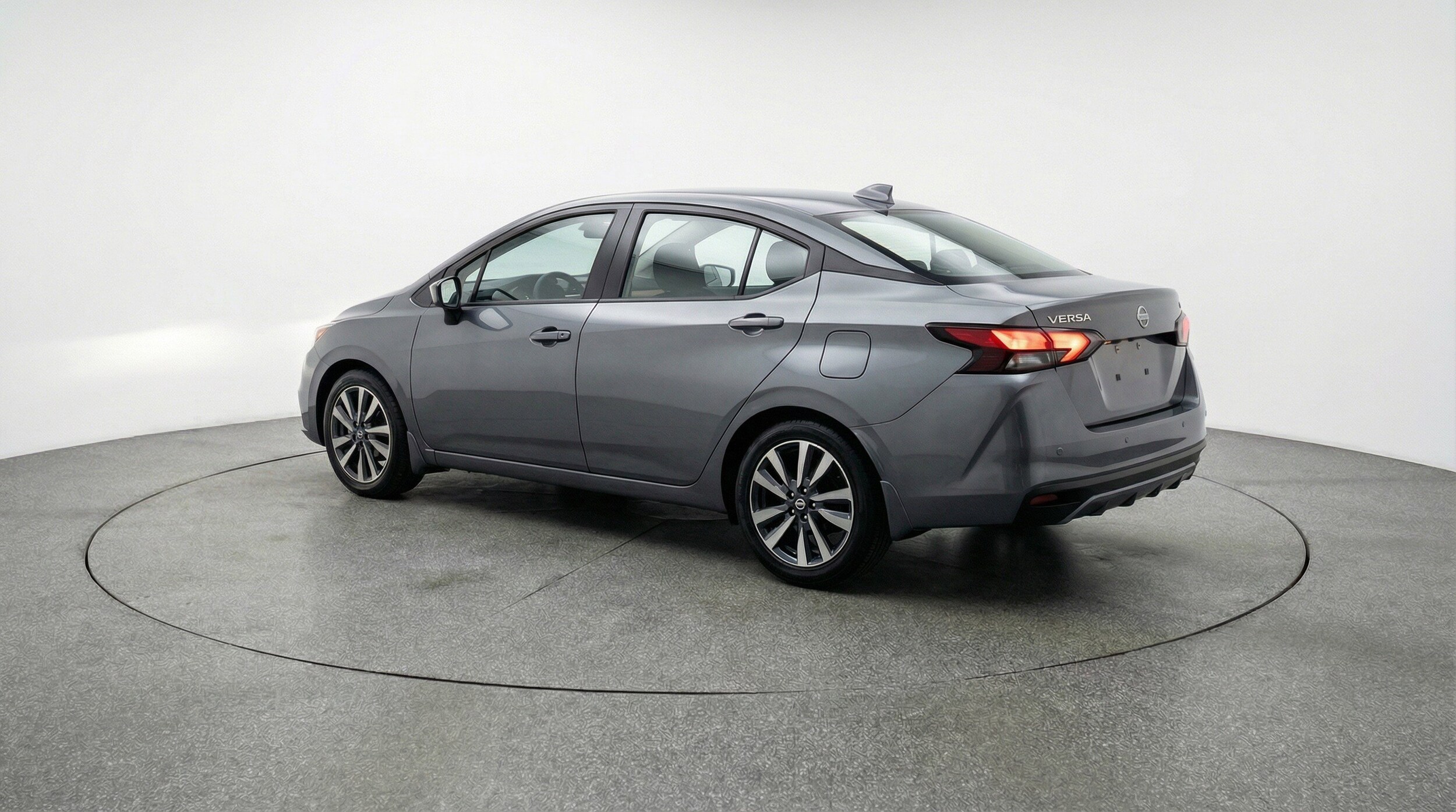 Thumbnail: 2025 Nissan Versa - 6