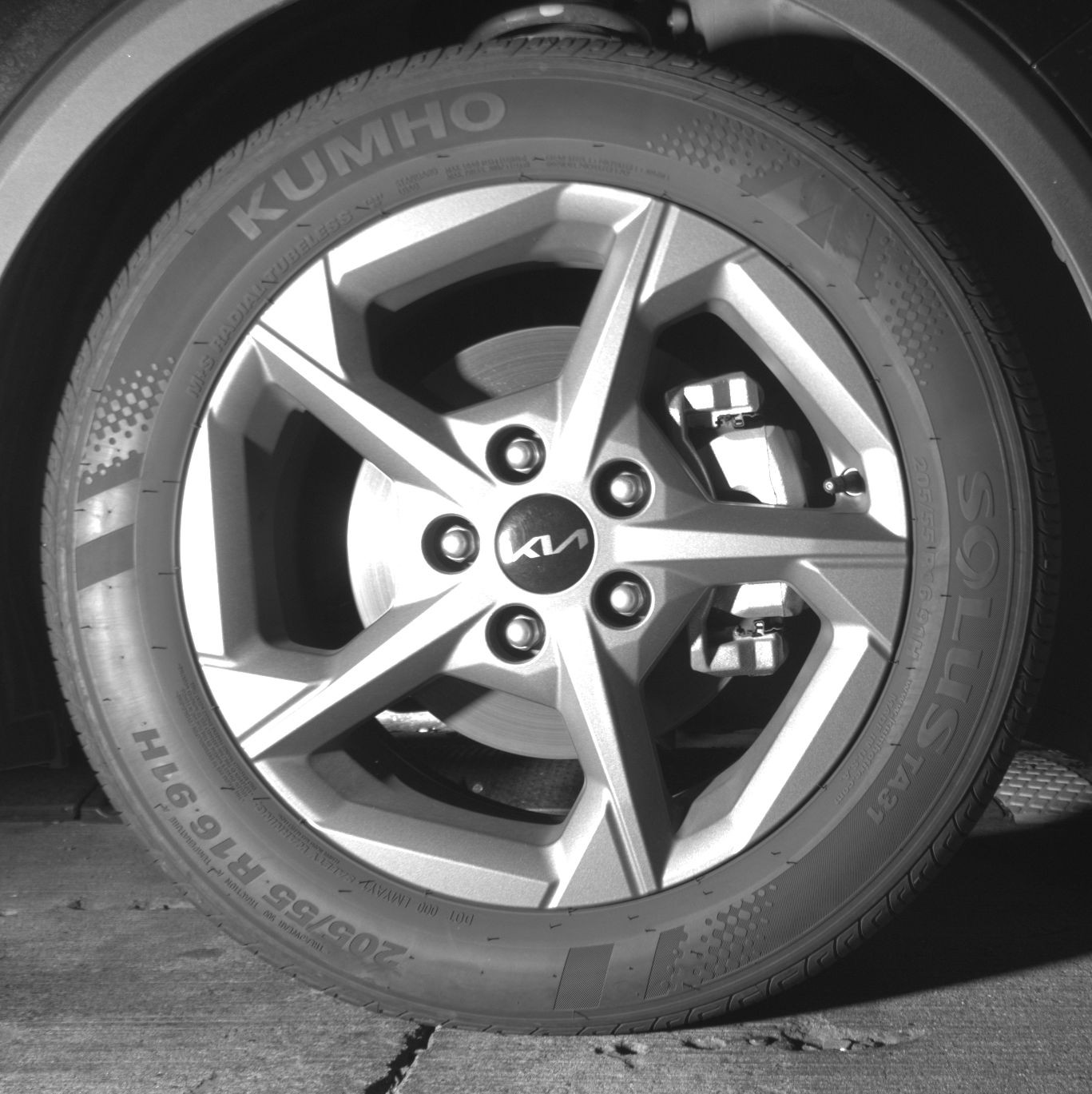 Thumbnail: 2025 Kia K4 - 10