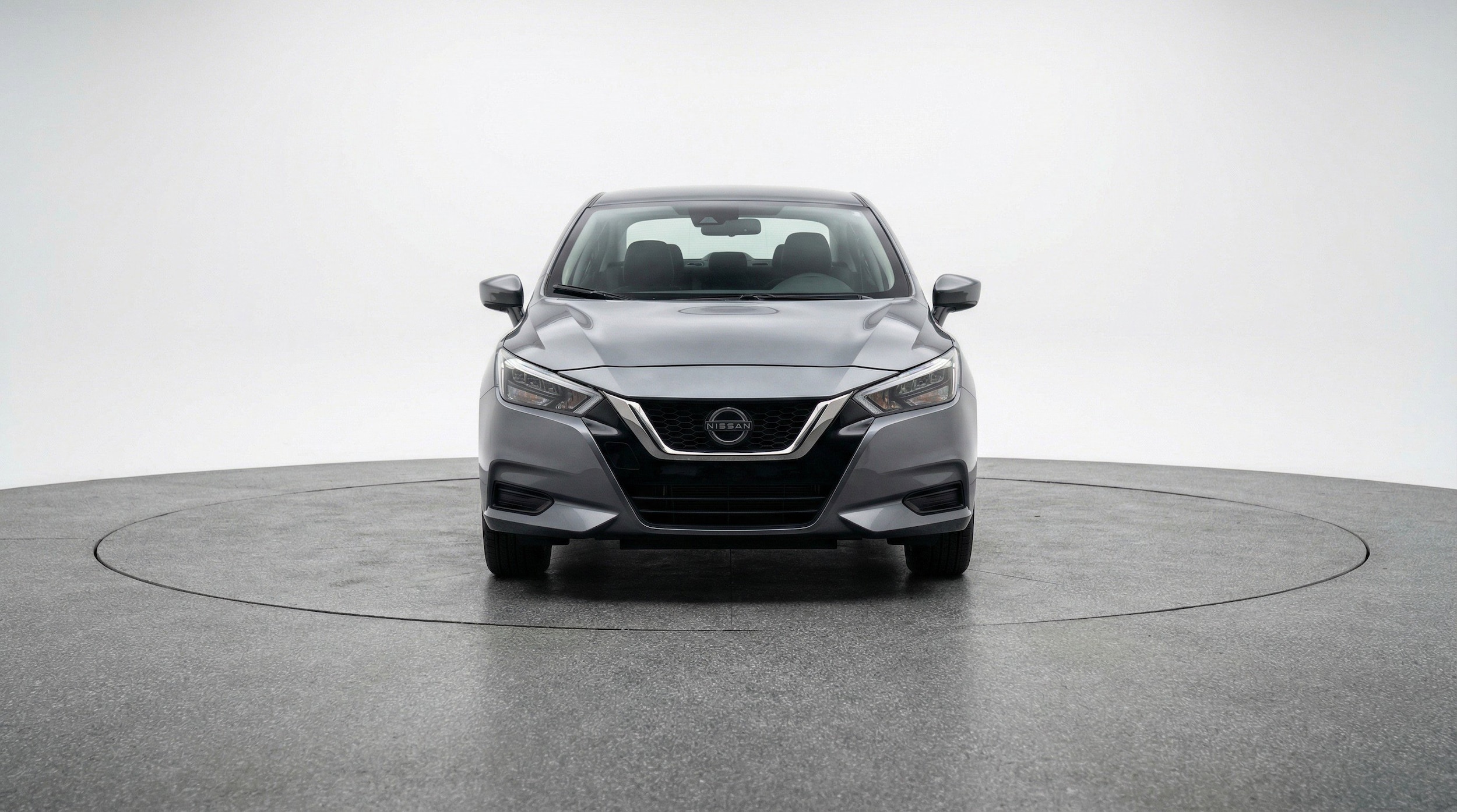 Thumbnail: 2025 Nissan Versa - 2