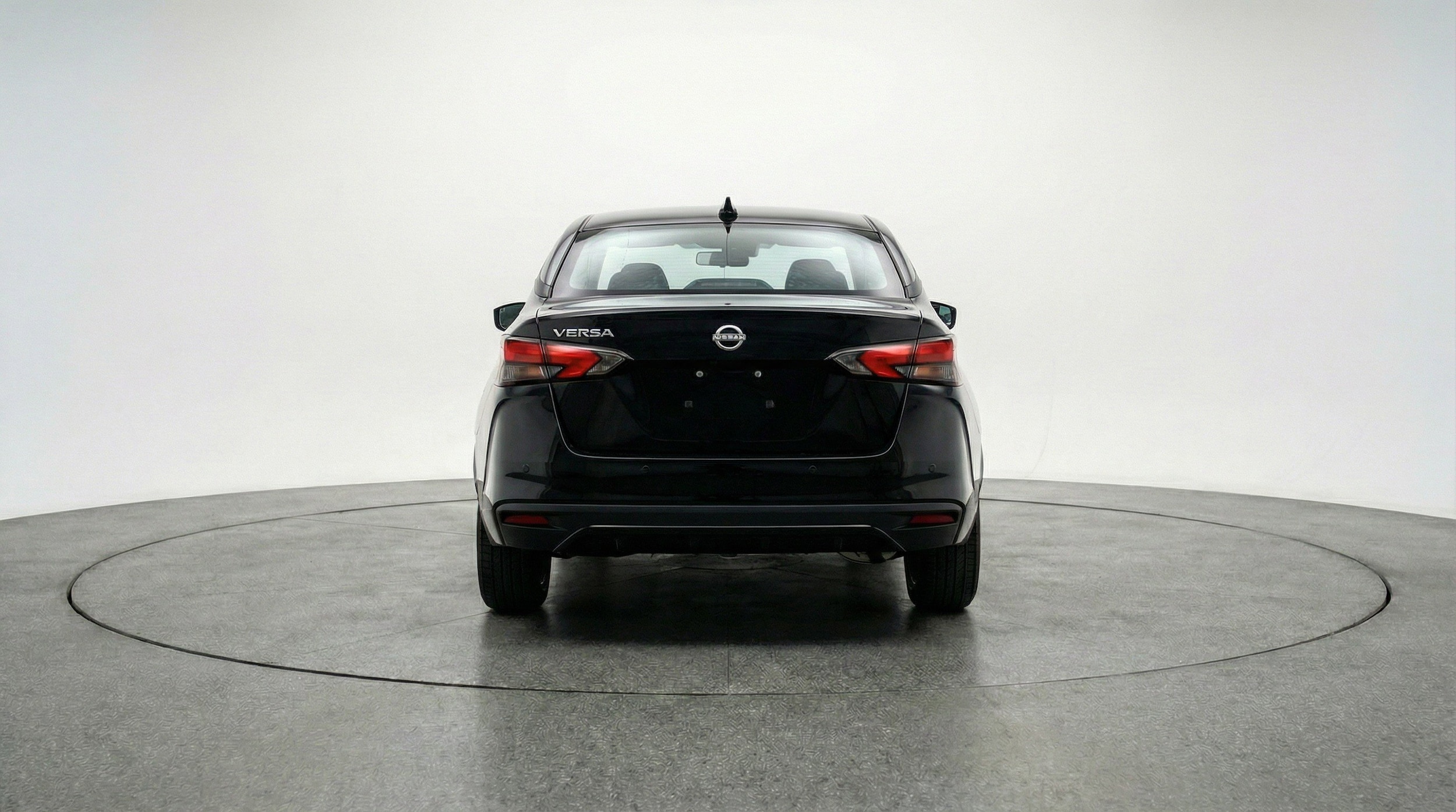 Thumbnail: 2025 Nissan Versa - 7