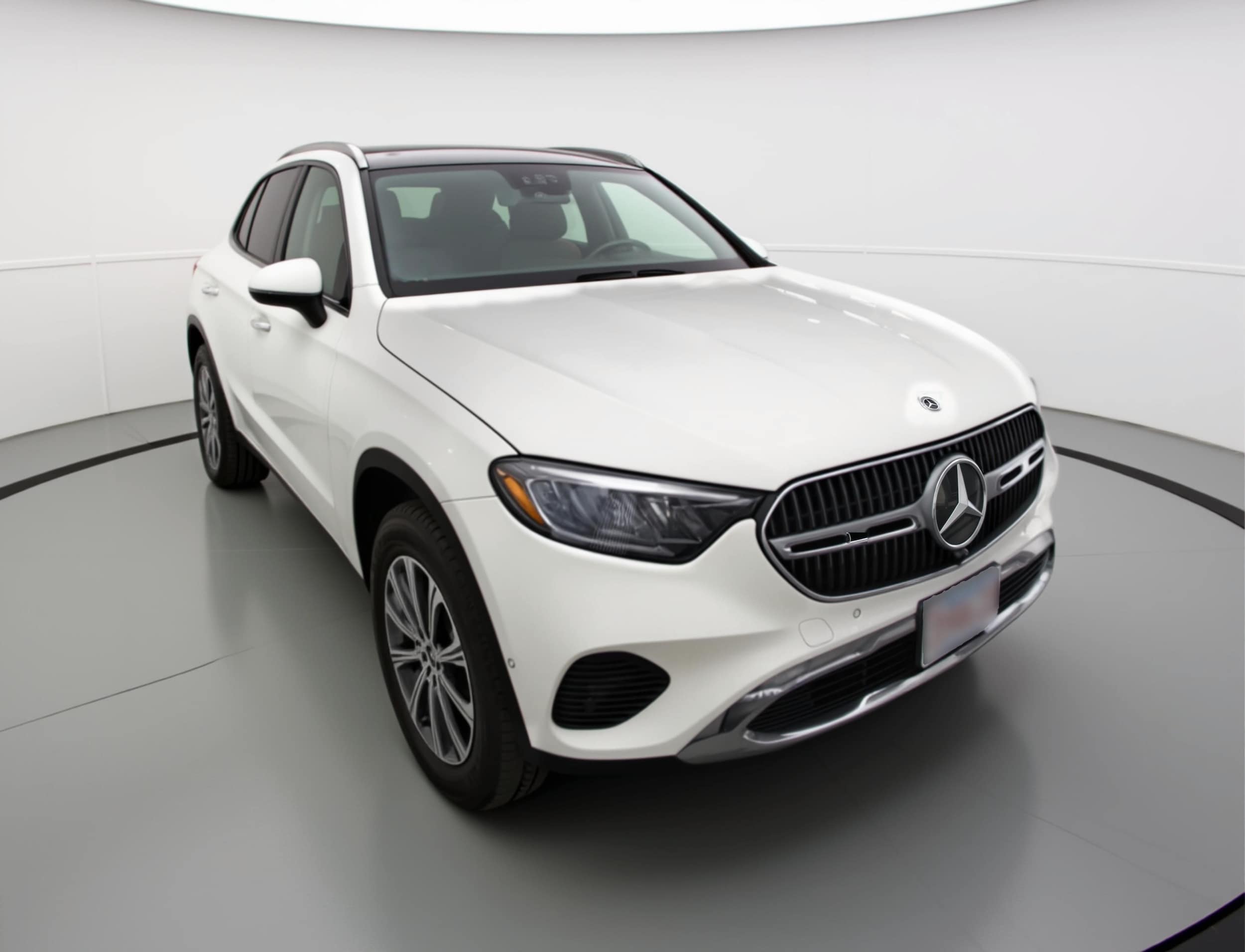 Thumbnail: 2024 Mercedes-Benz GLC - 1