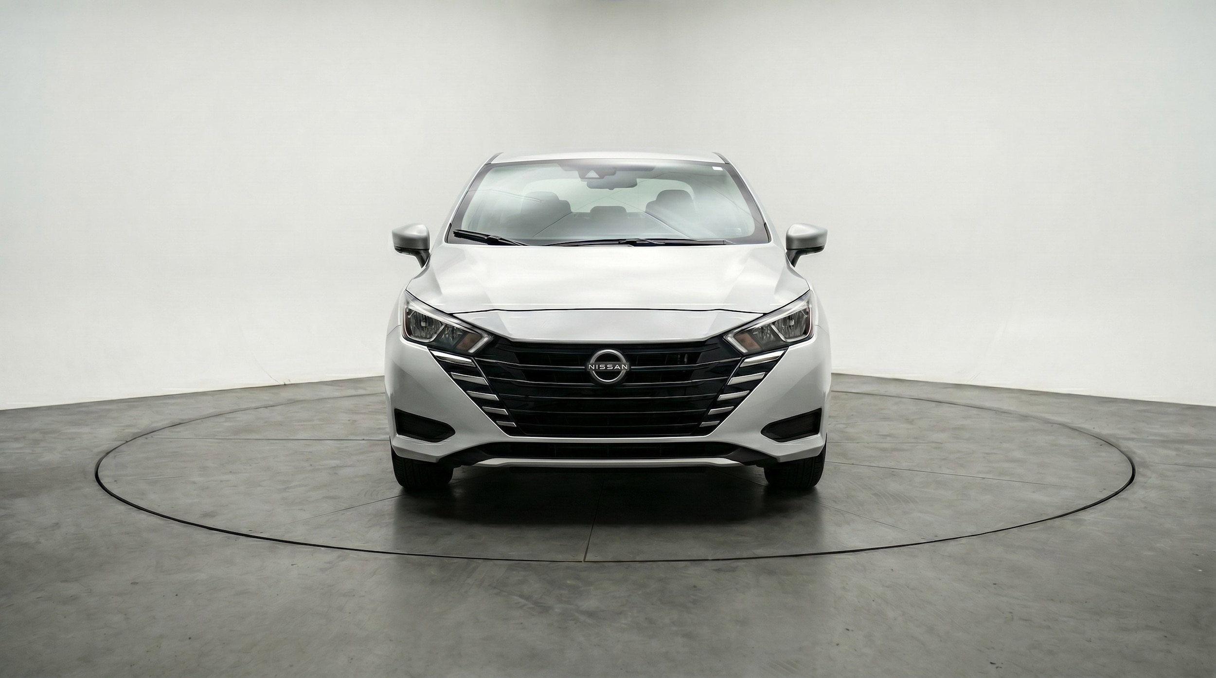 Thumbnail: 2025 Nissan Versa - 2