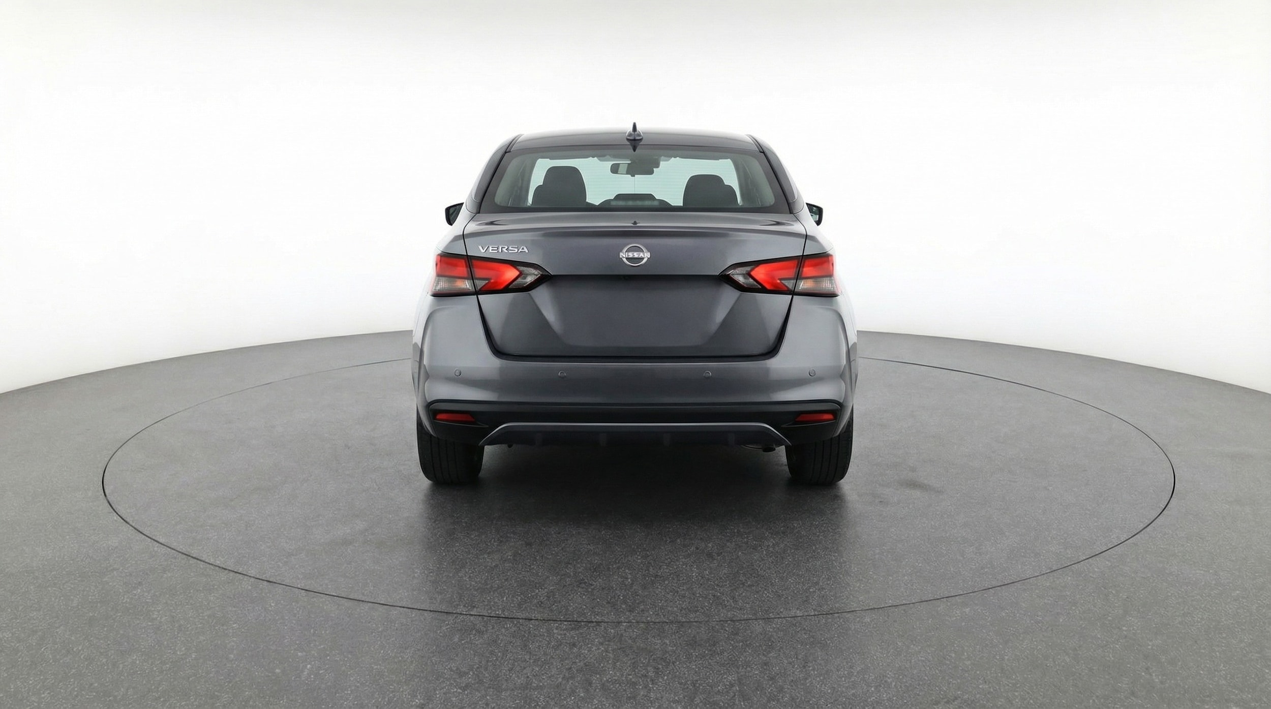 Thumbnail: 2025 Nissan Versa - 6