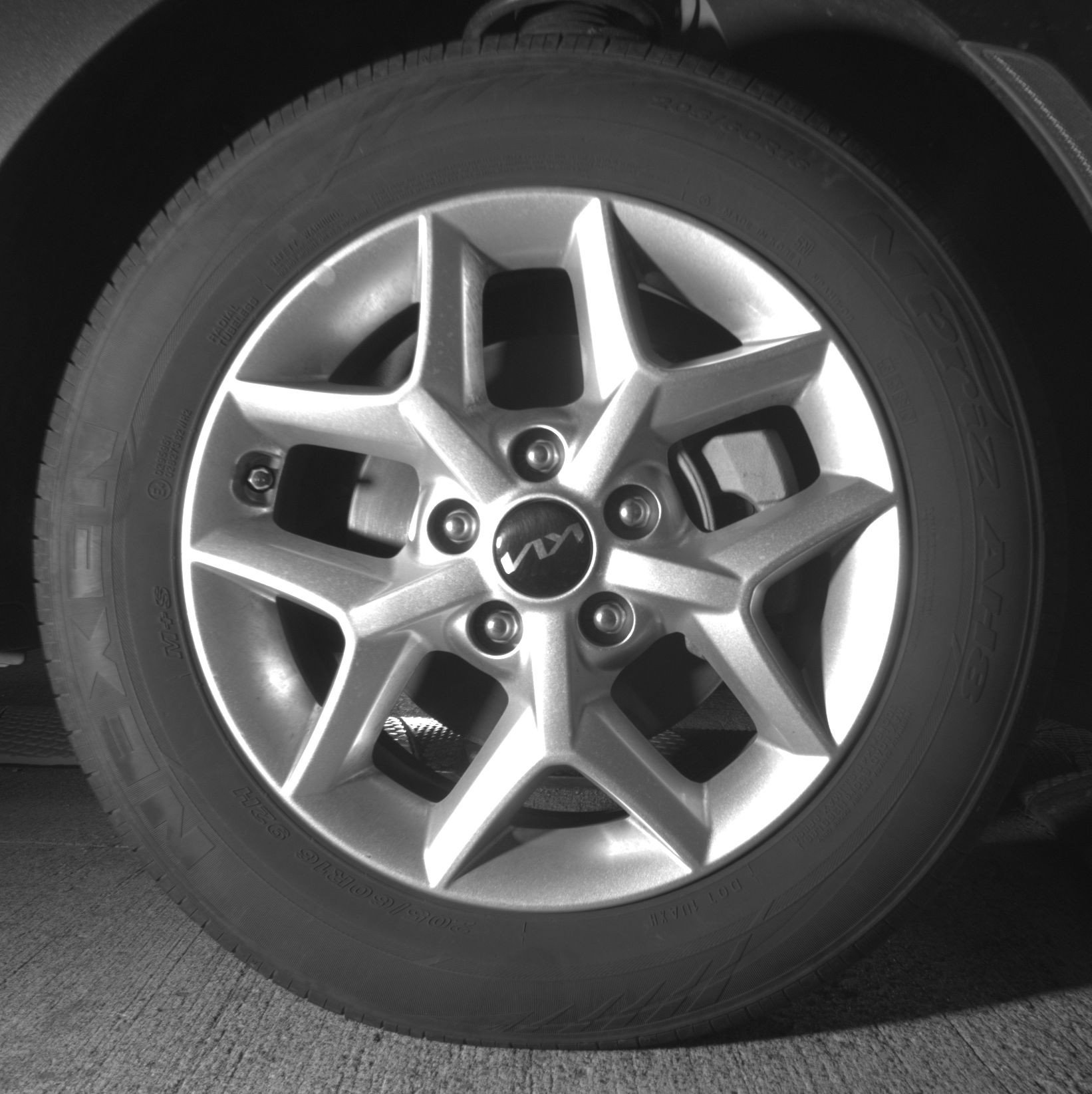 Thumbnail: 2025 Kia Soul - 13