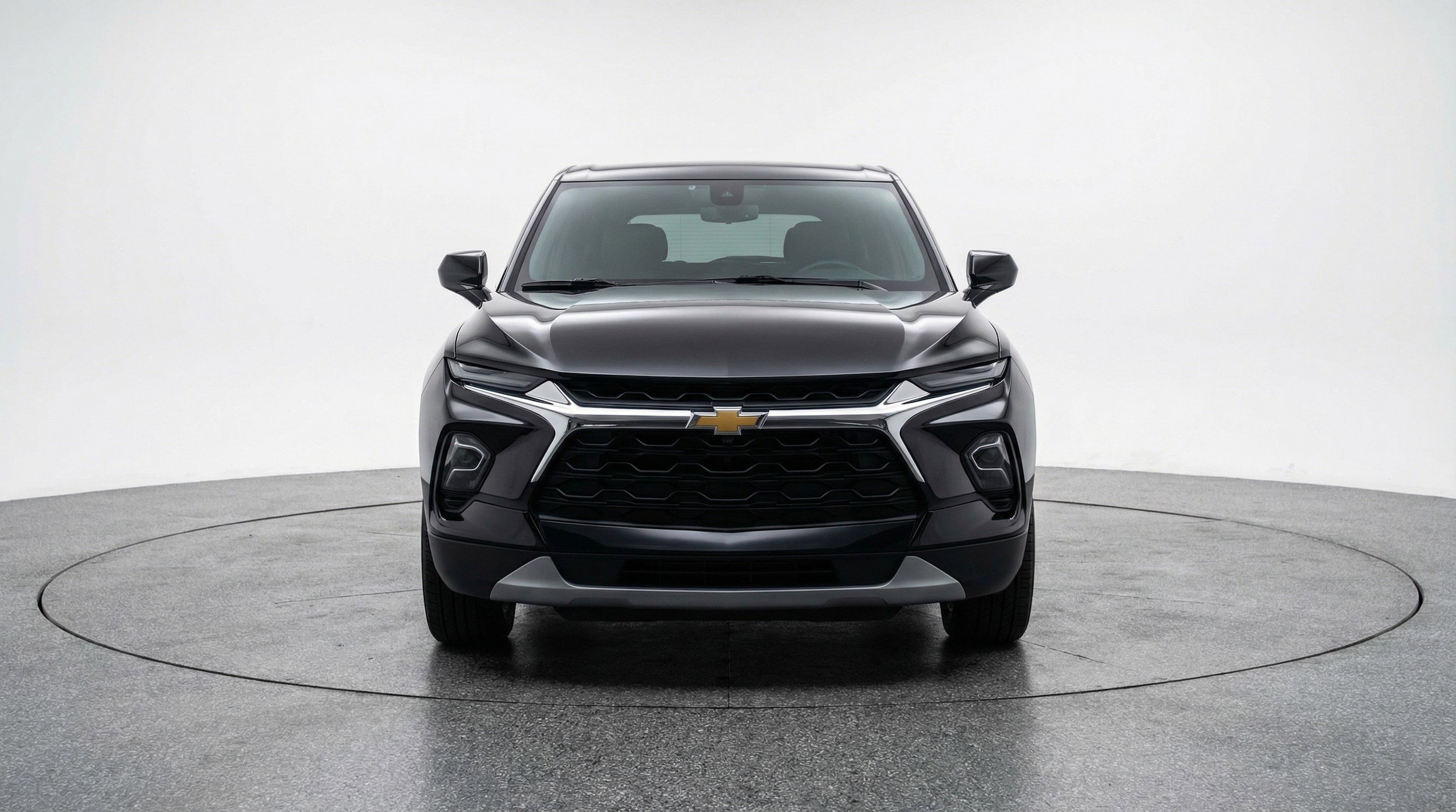 Thumbnail: 2025 Chevrolet Blazer - 2