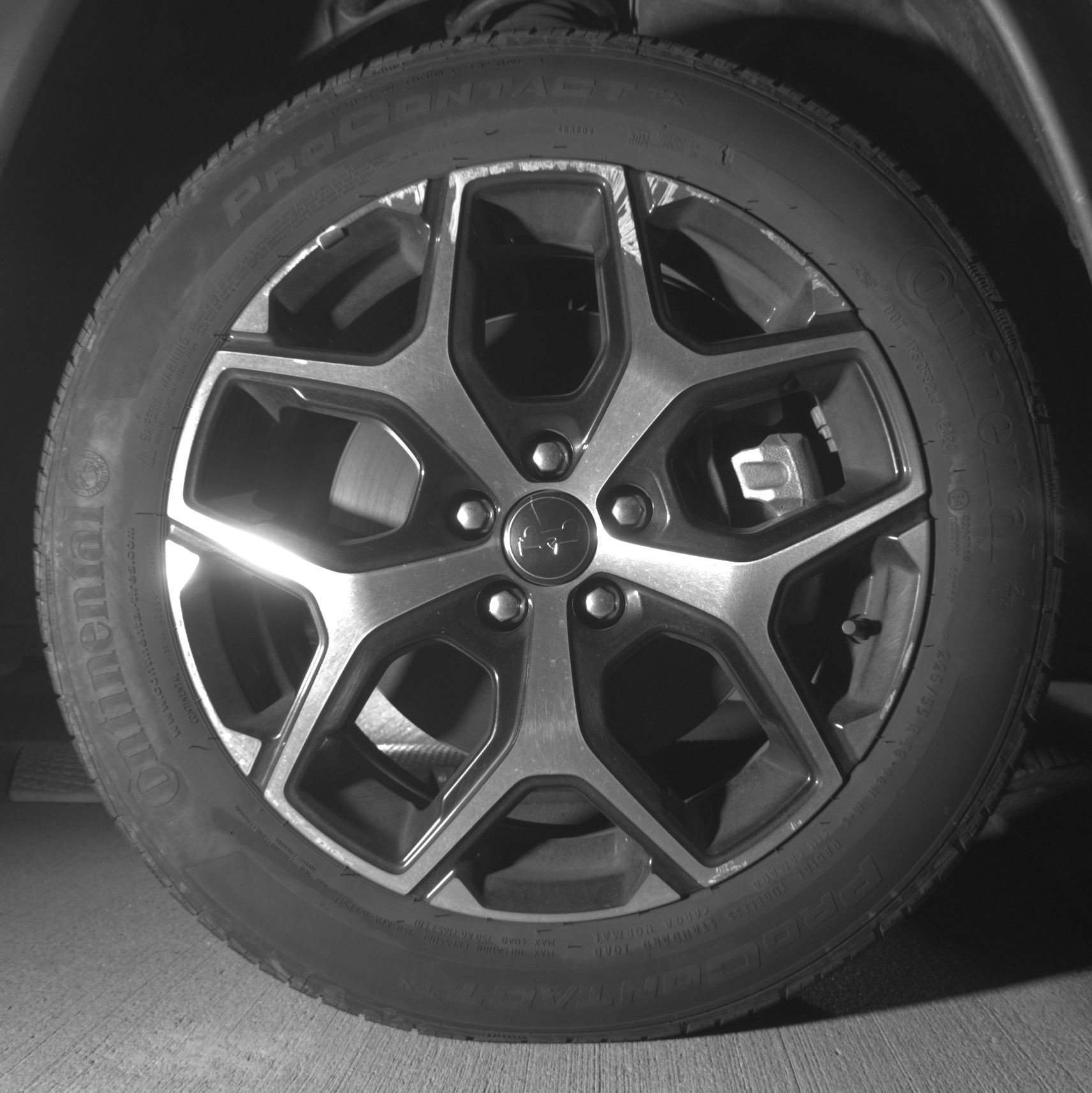 Thumbnail: 2025 Jeep Compass - 13