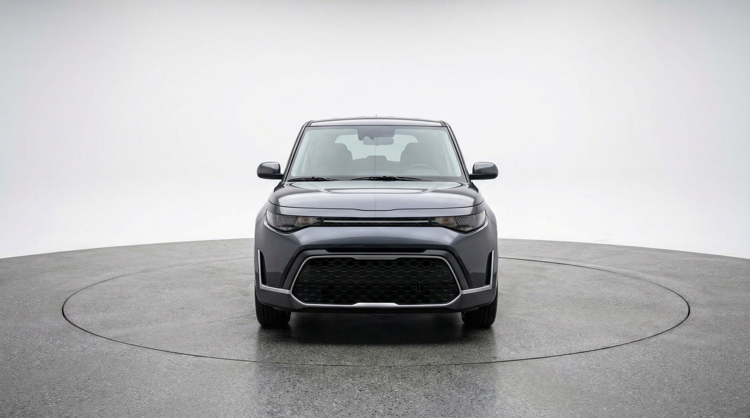 Thumbnail: 2025 Kia Soul - 2