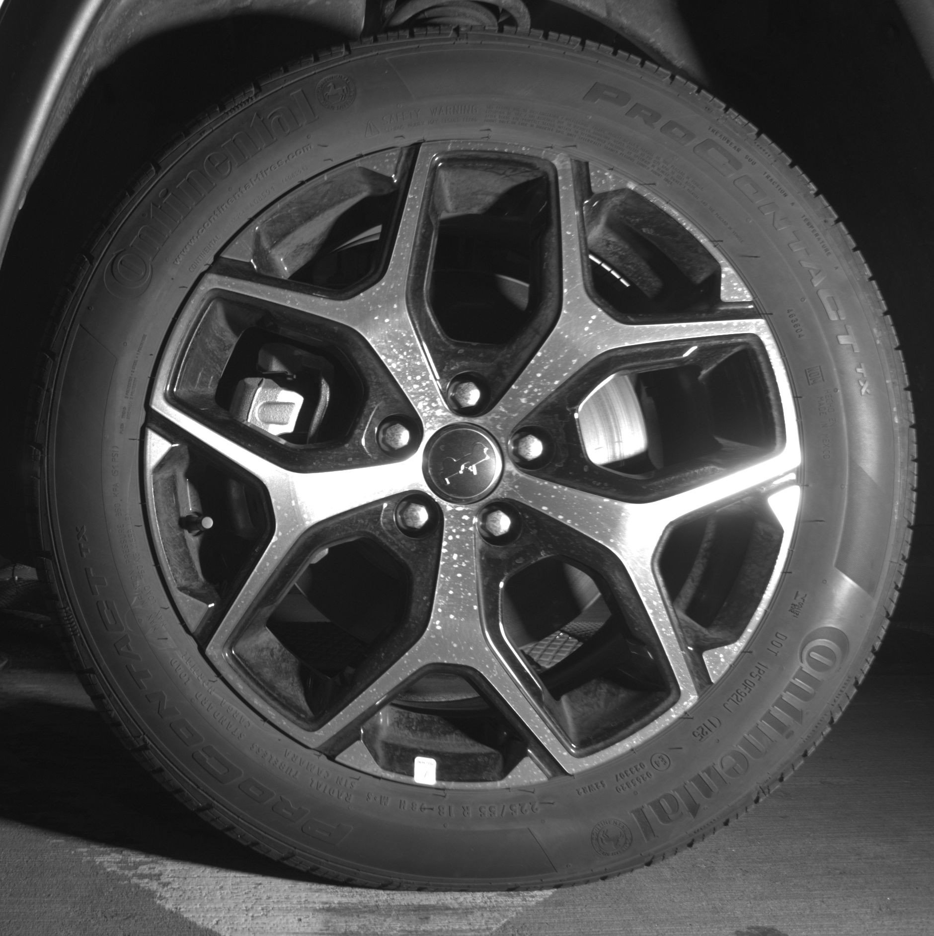 Thumbnail: 2025 Jeep Compass - 12