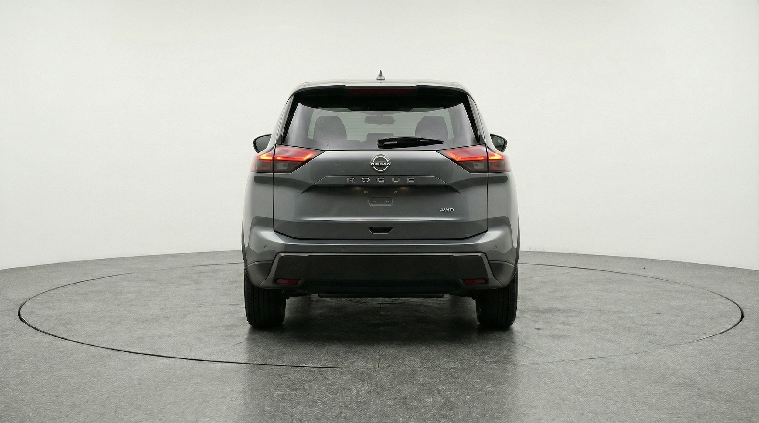 Thumbnail: 2025 Nissan Rogue - 6