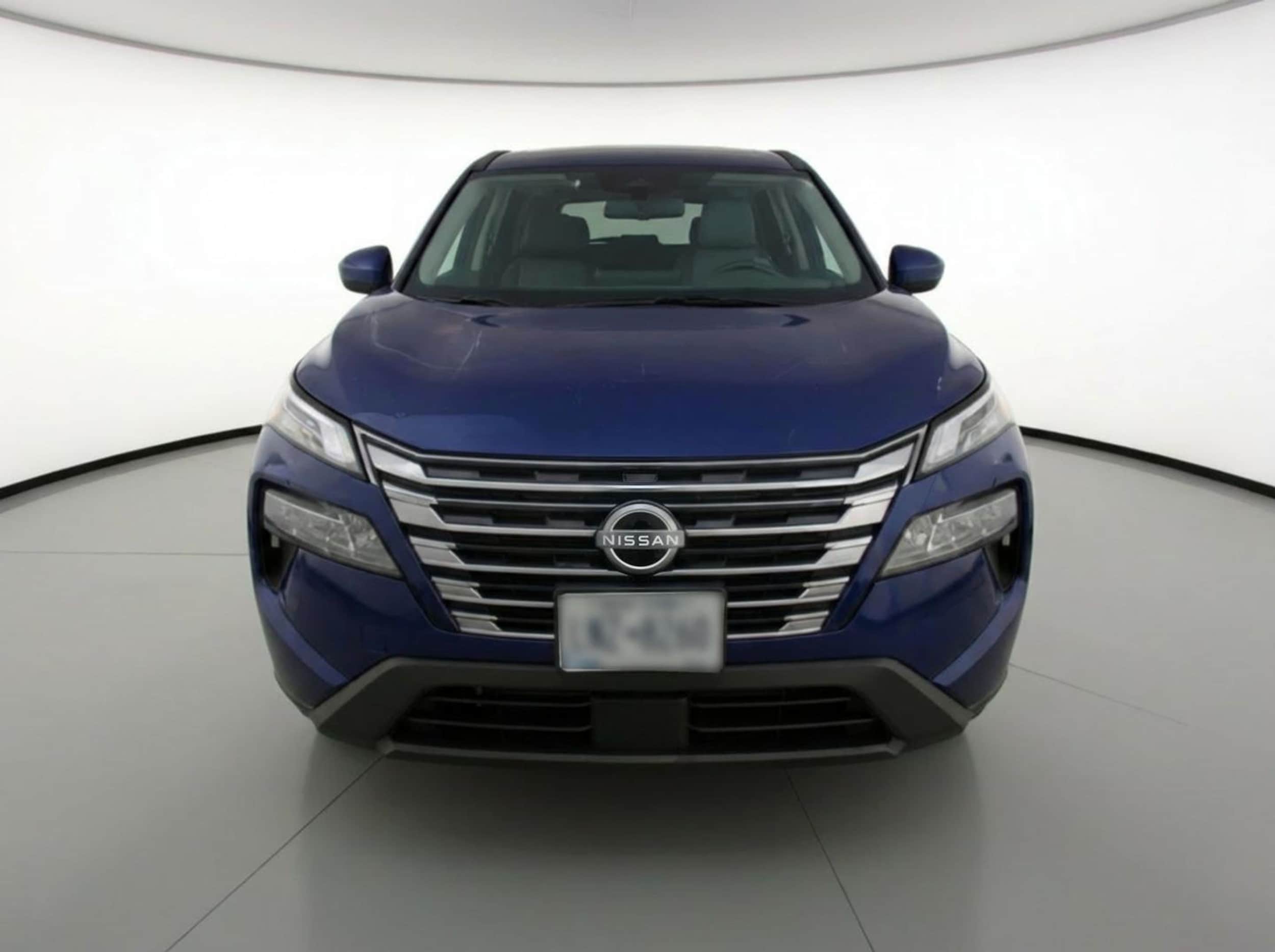 Thumbnail: 2025 Nissan Rogue - 2