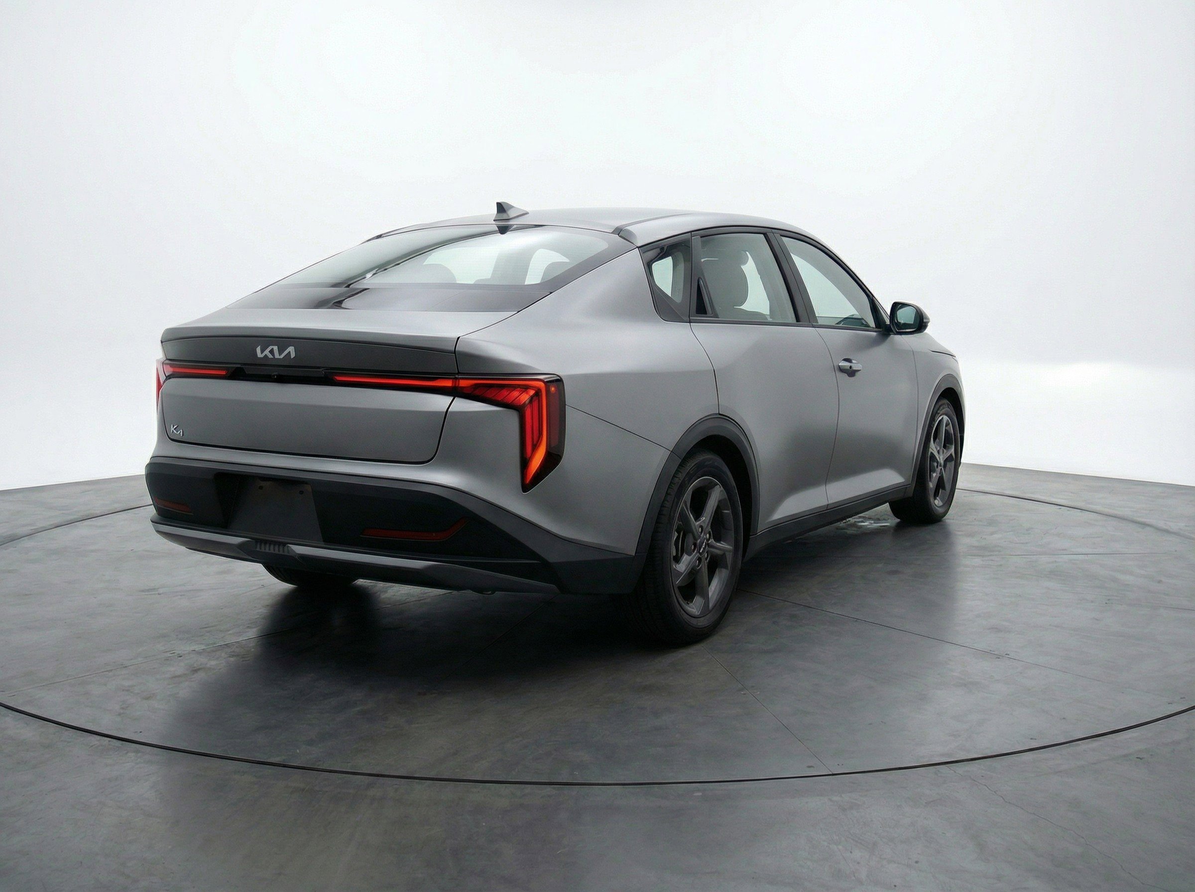 Thumbnail: 2025 Kia K4 - 9