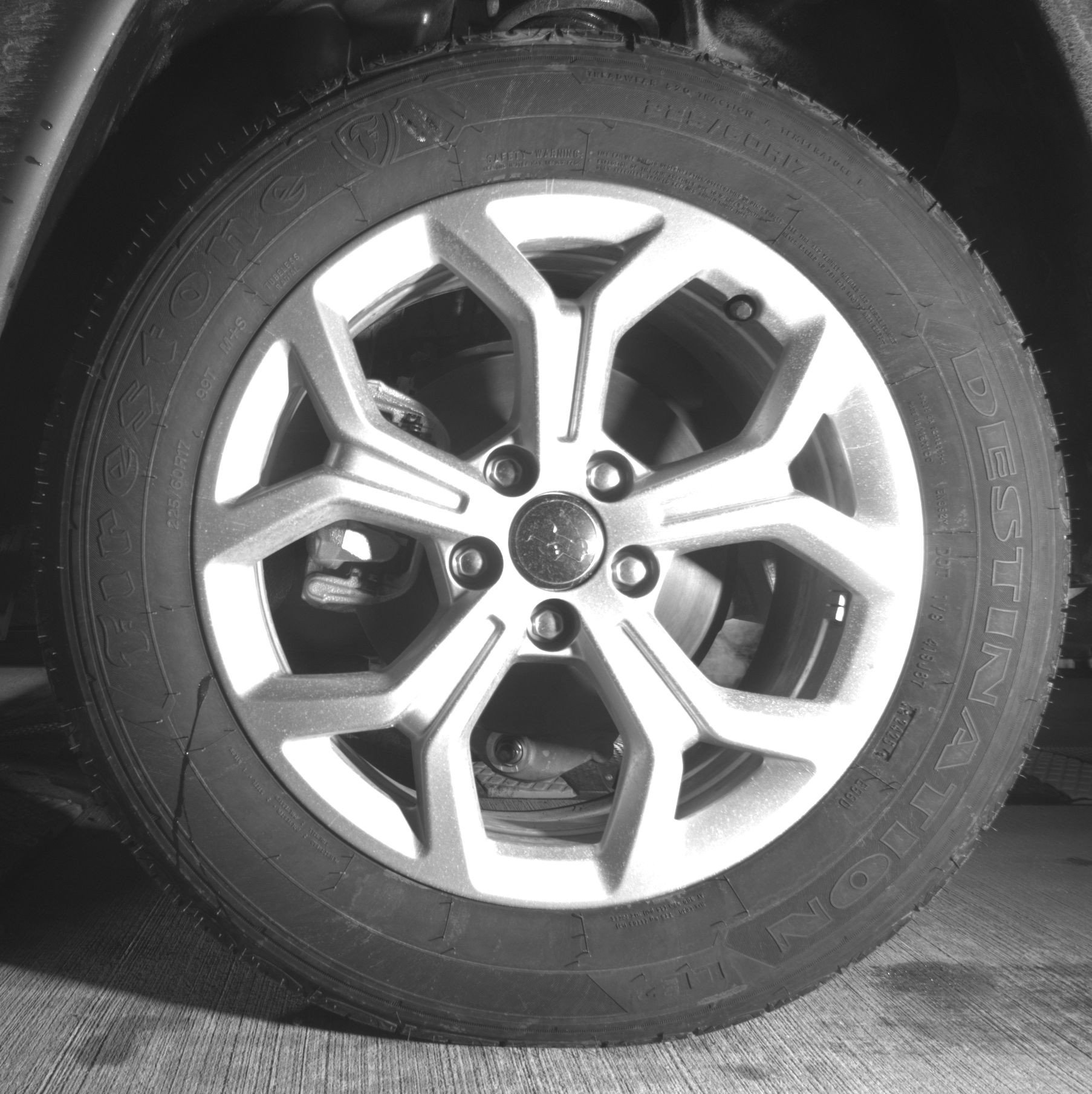 Thumbnail: 2025 Jeep Compass - 14