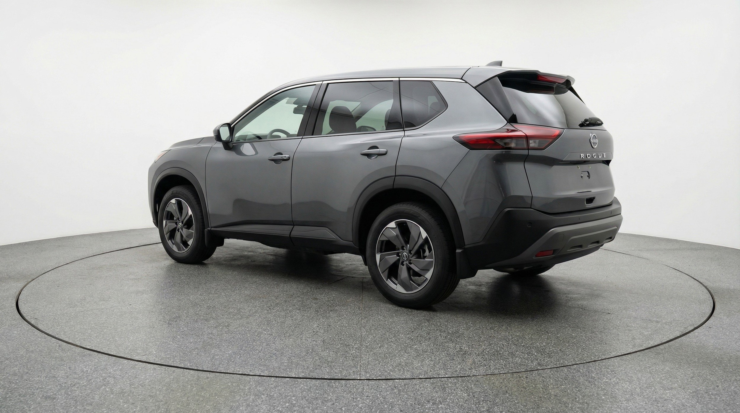 Thumbnail: 2025 Nissan Rogue - 6