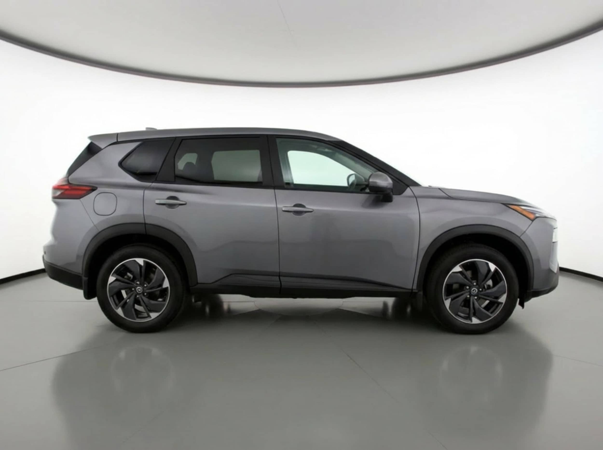 Thumbnail: 2025 Nissan Rogue - 8