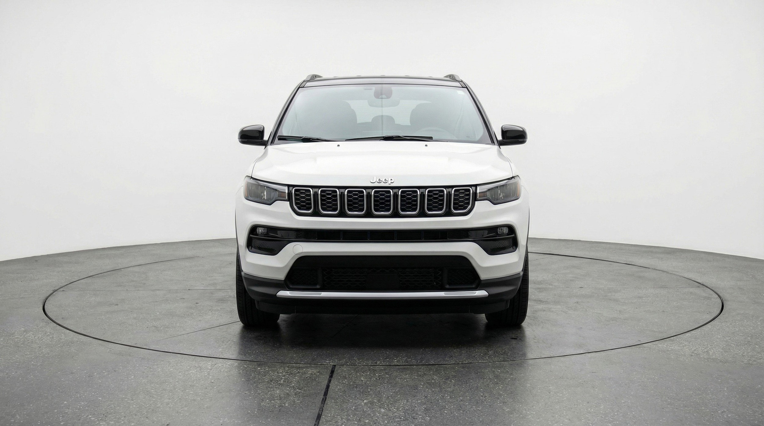 Thumbnail: 2025 Jeep Compass - 2
