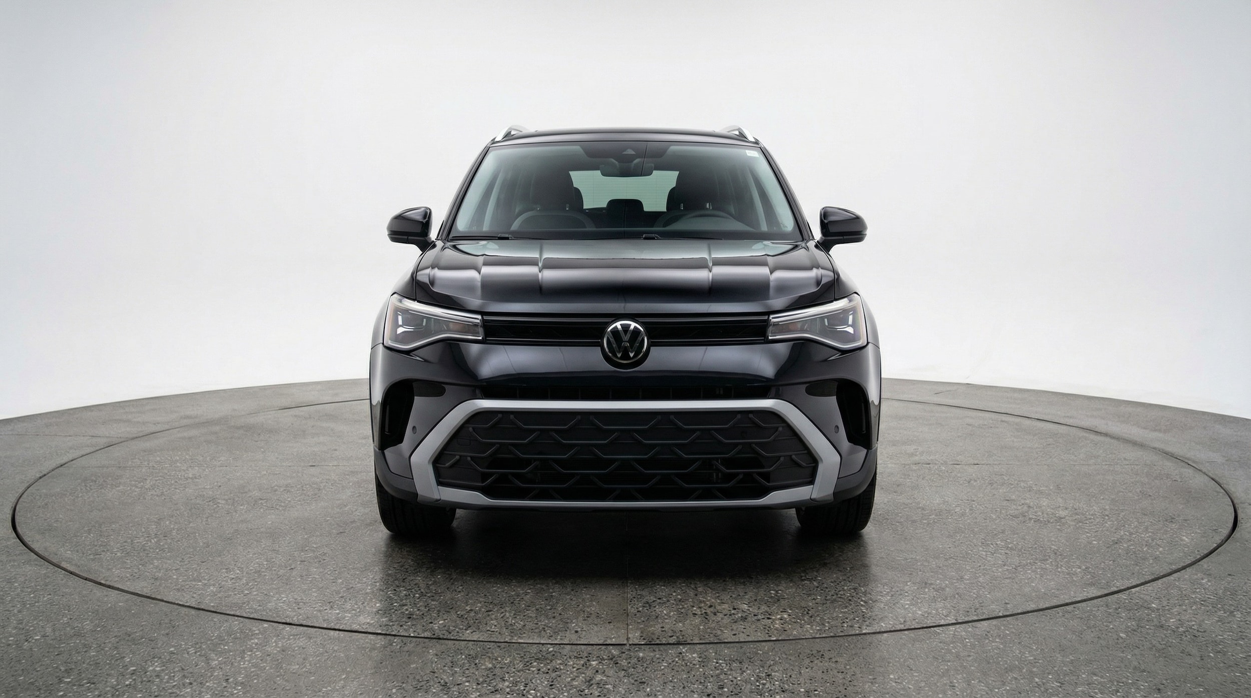 Thumbnail: 2025 Volkswagen Taos - 2