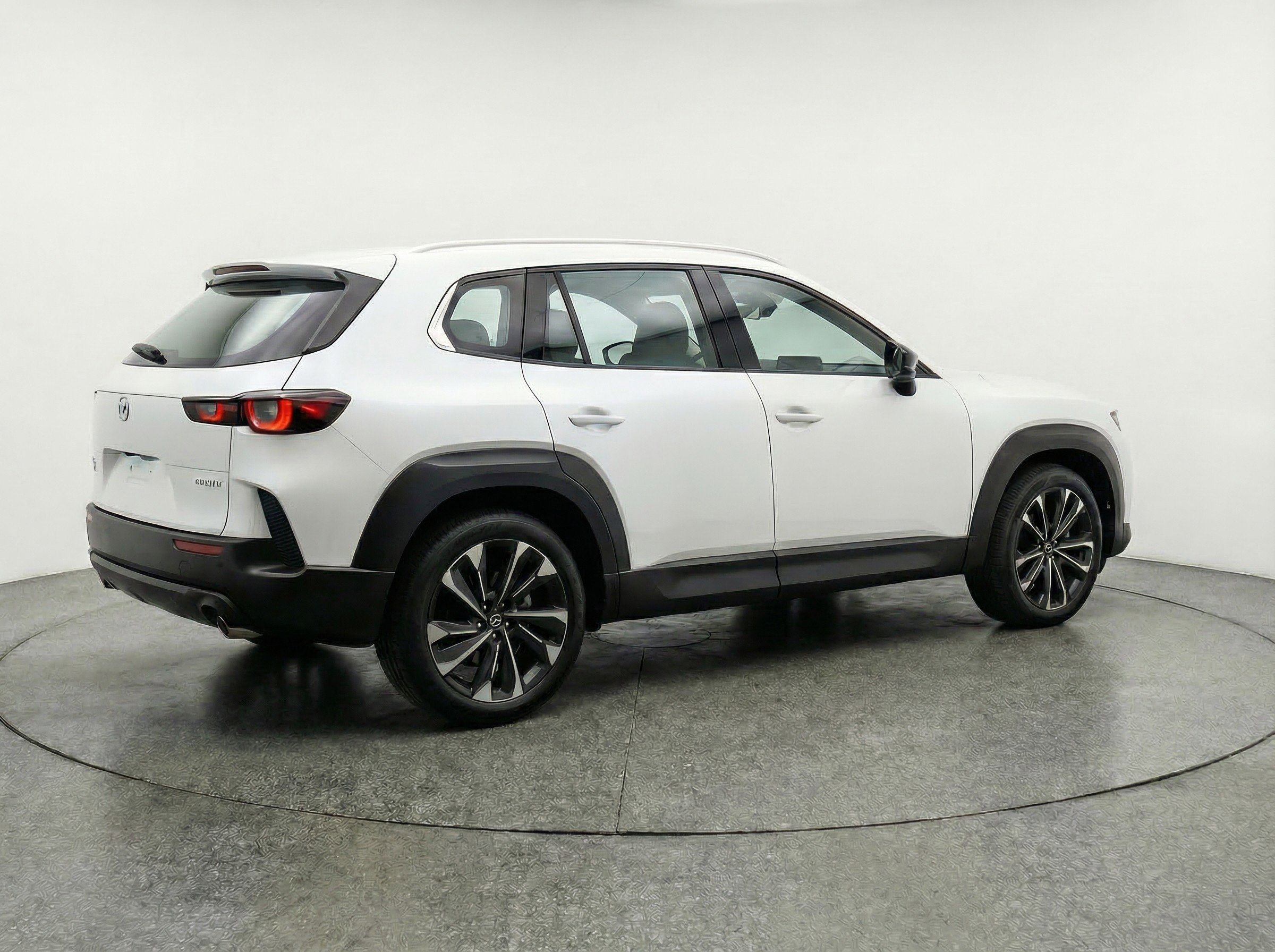 Thumbnail: 2025 Mazda CX-50 - 9