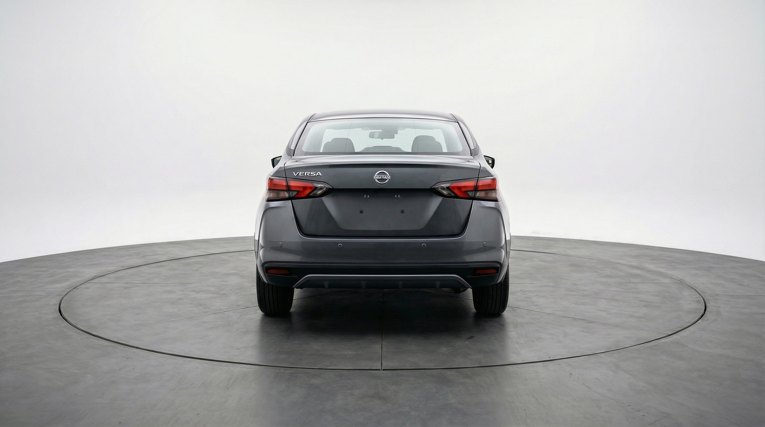 Thumbnail: 2025 Nissan Versa - 6