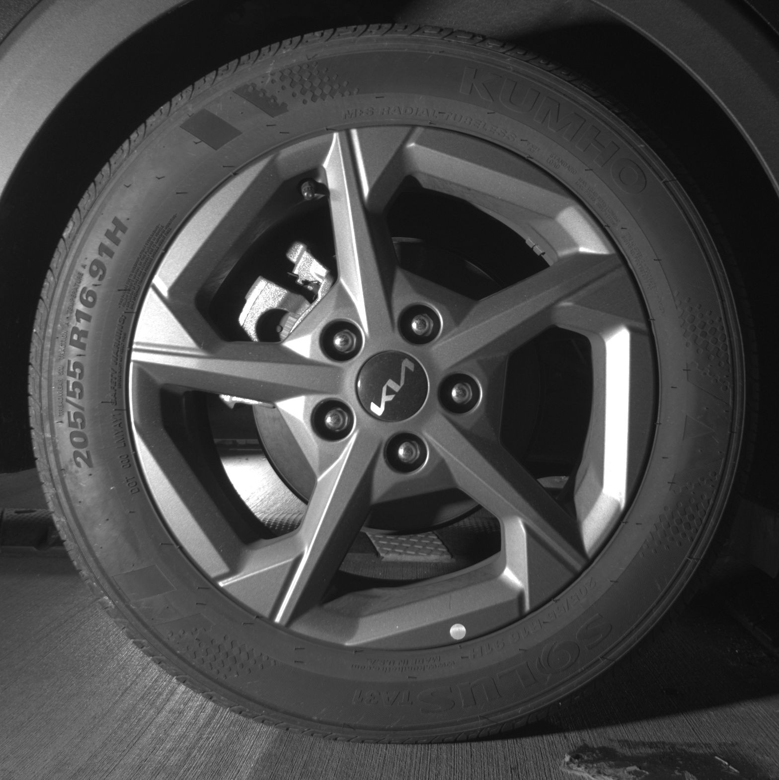 Thumbnail: 2025 Kia K4 - 12