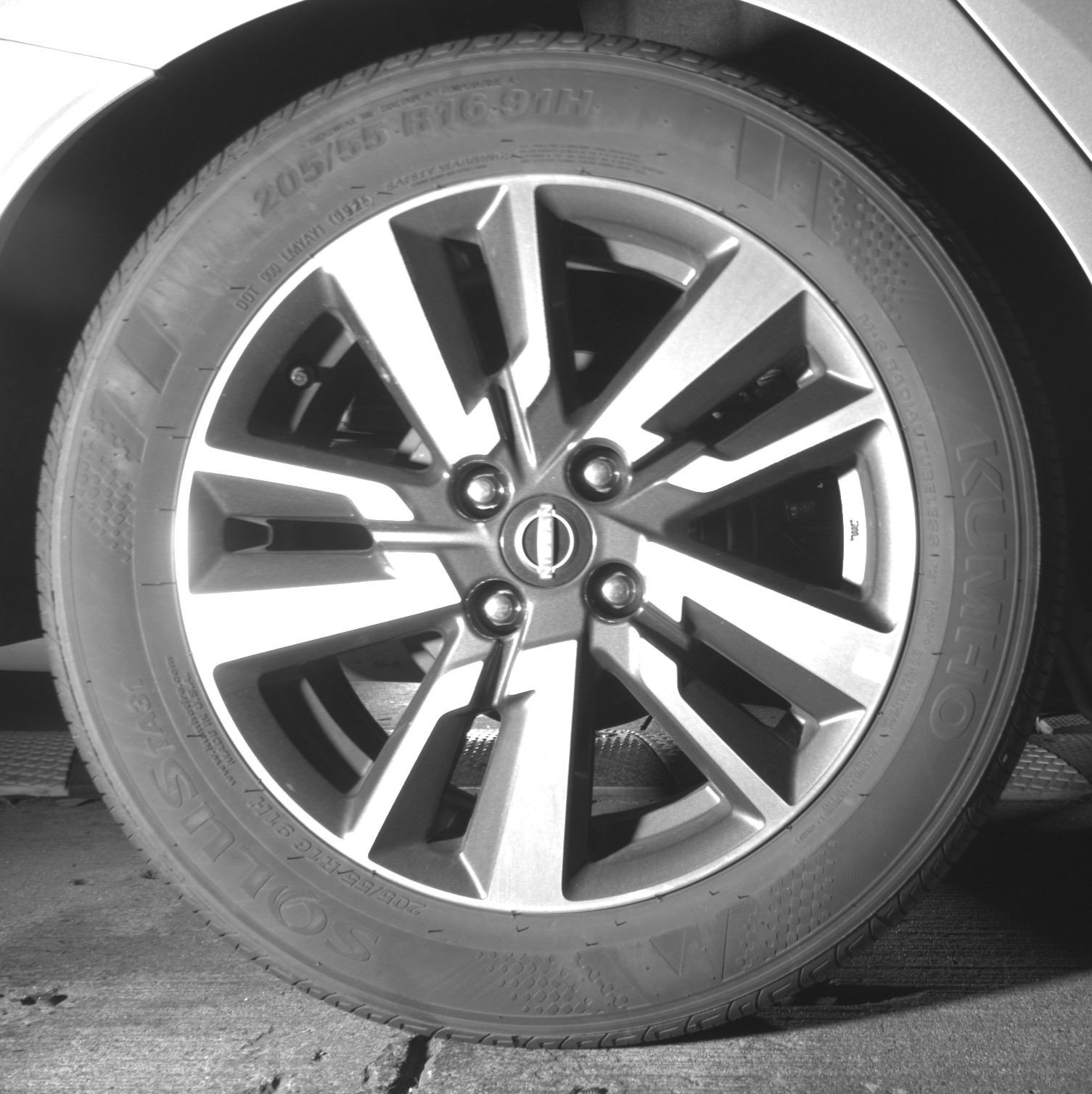 Thumbnail: 2025 Nissan Versa - 15