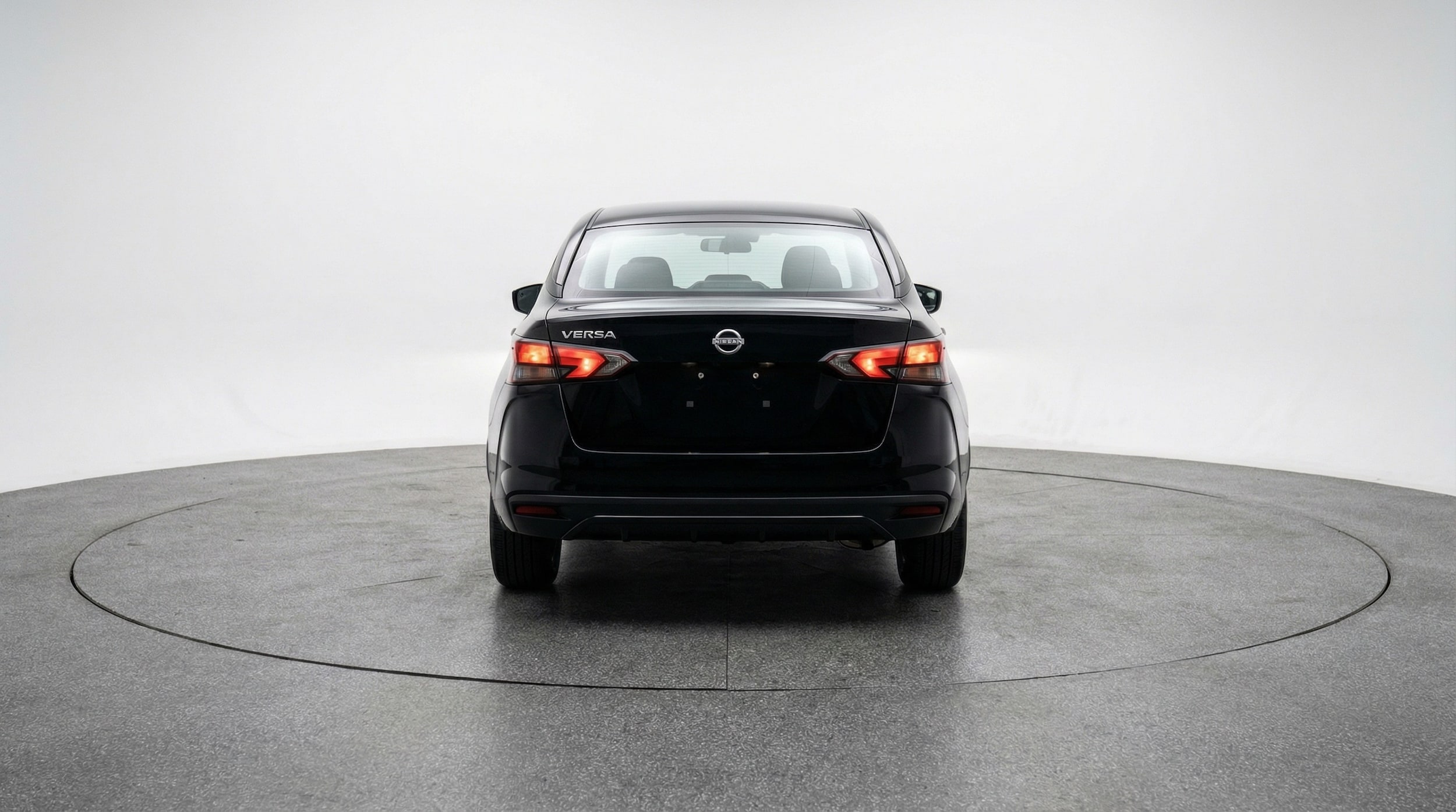 Thumbnail: 2025 Nissan Versa - 6