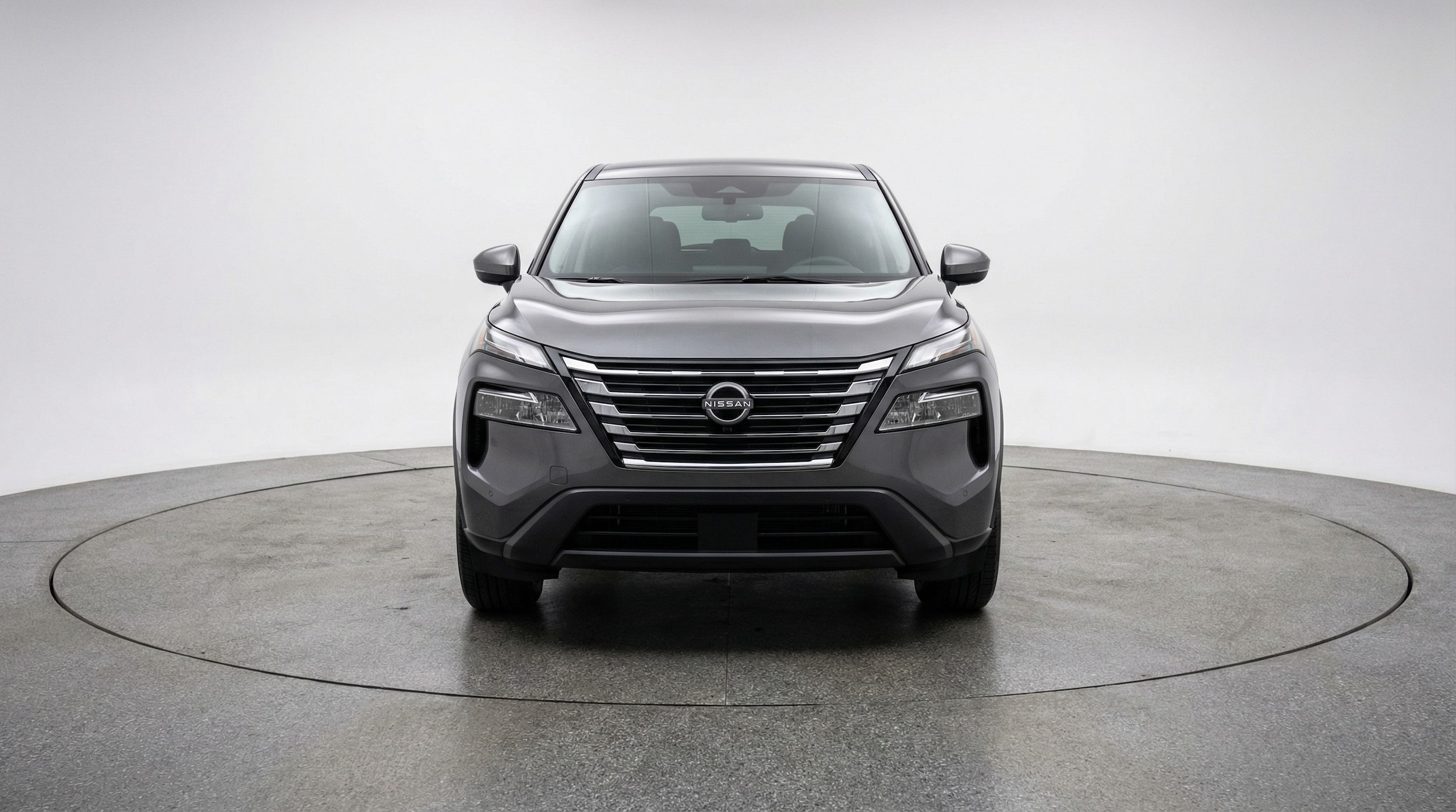 Thumbnail: 2025 Nissan Rogue - 2