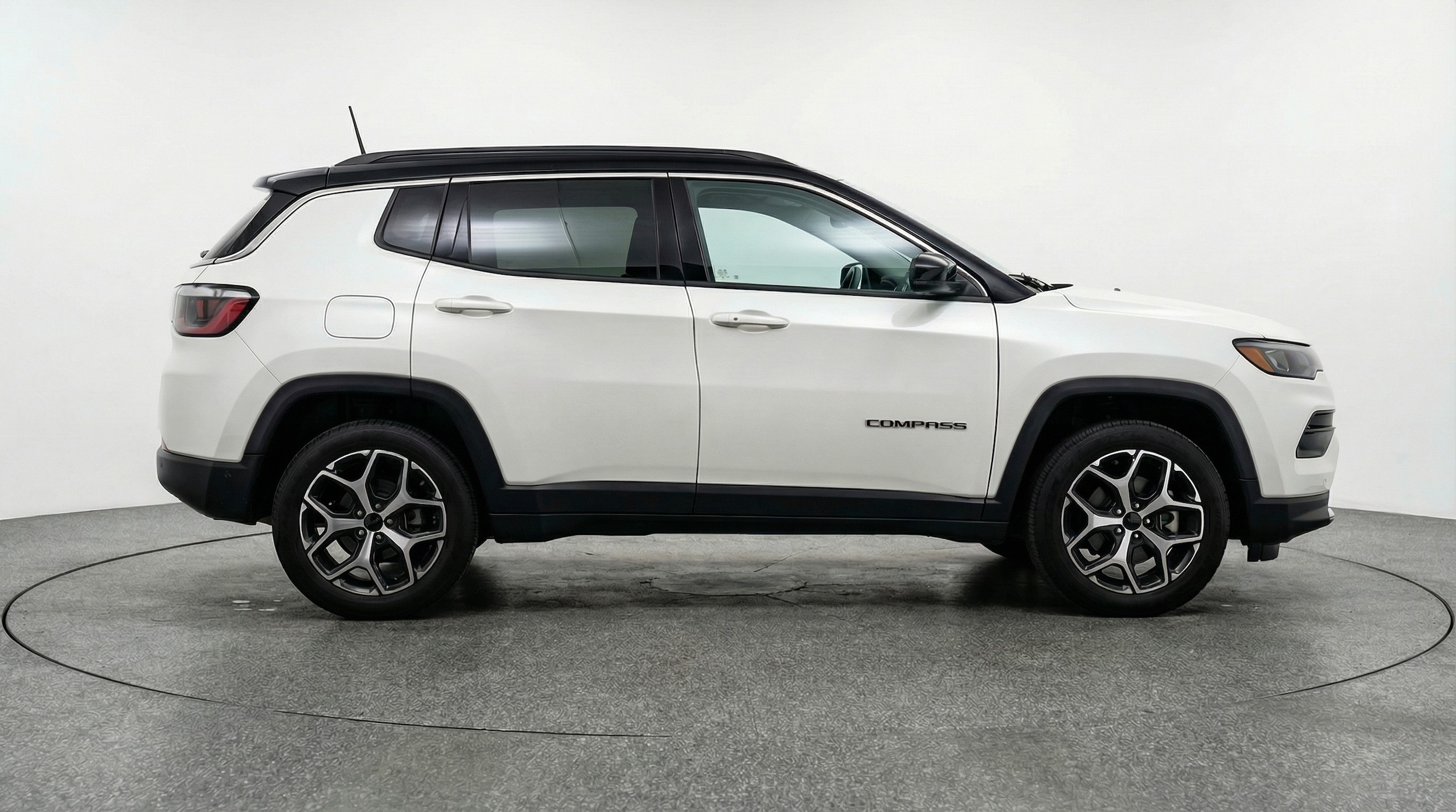 Thumbnail: 2025 Jeep Compass - 8