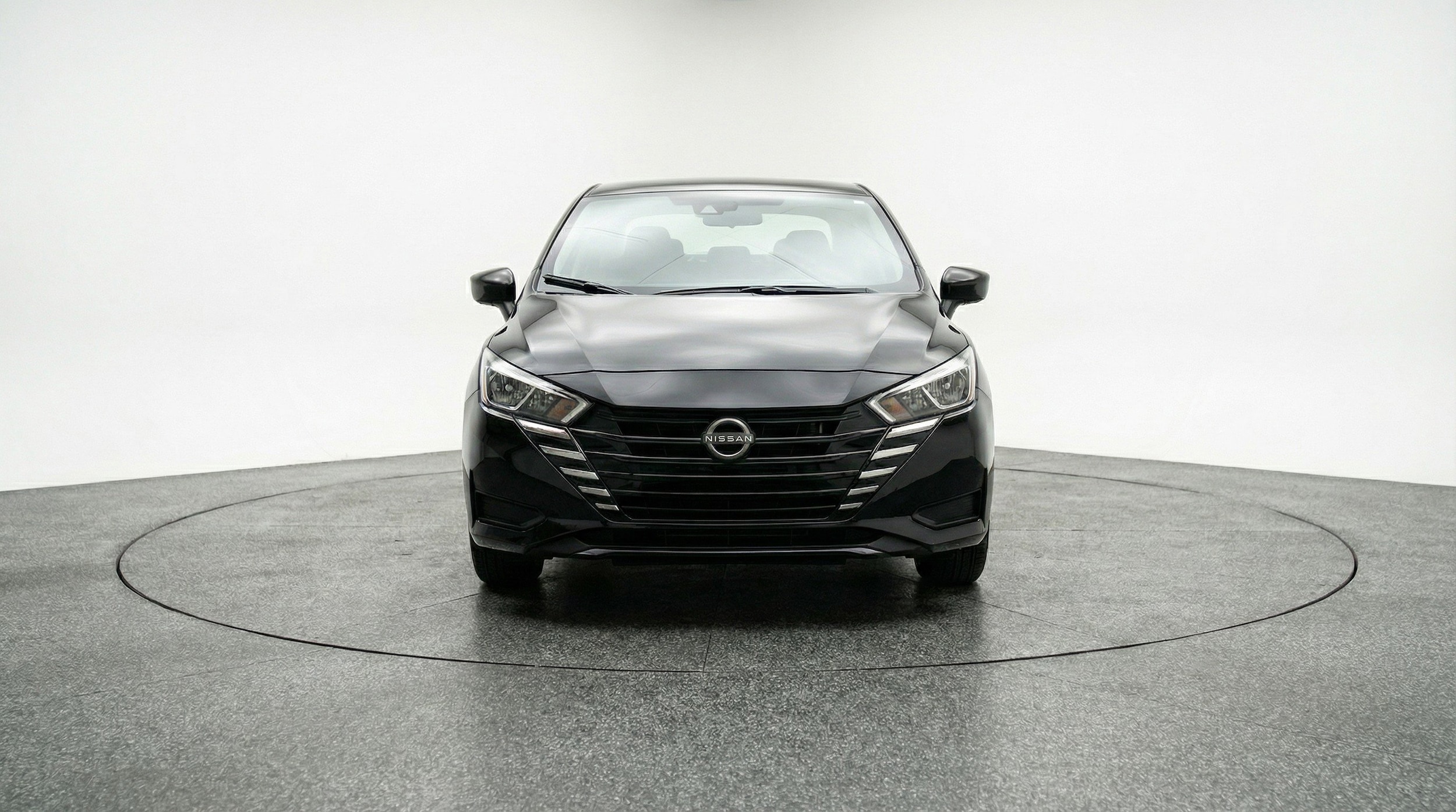 Thumbnail: 2025 Nissan Versa - 2