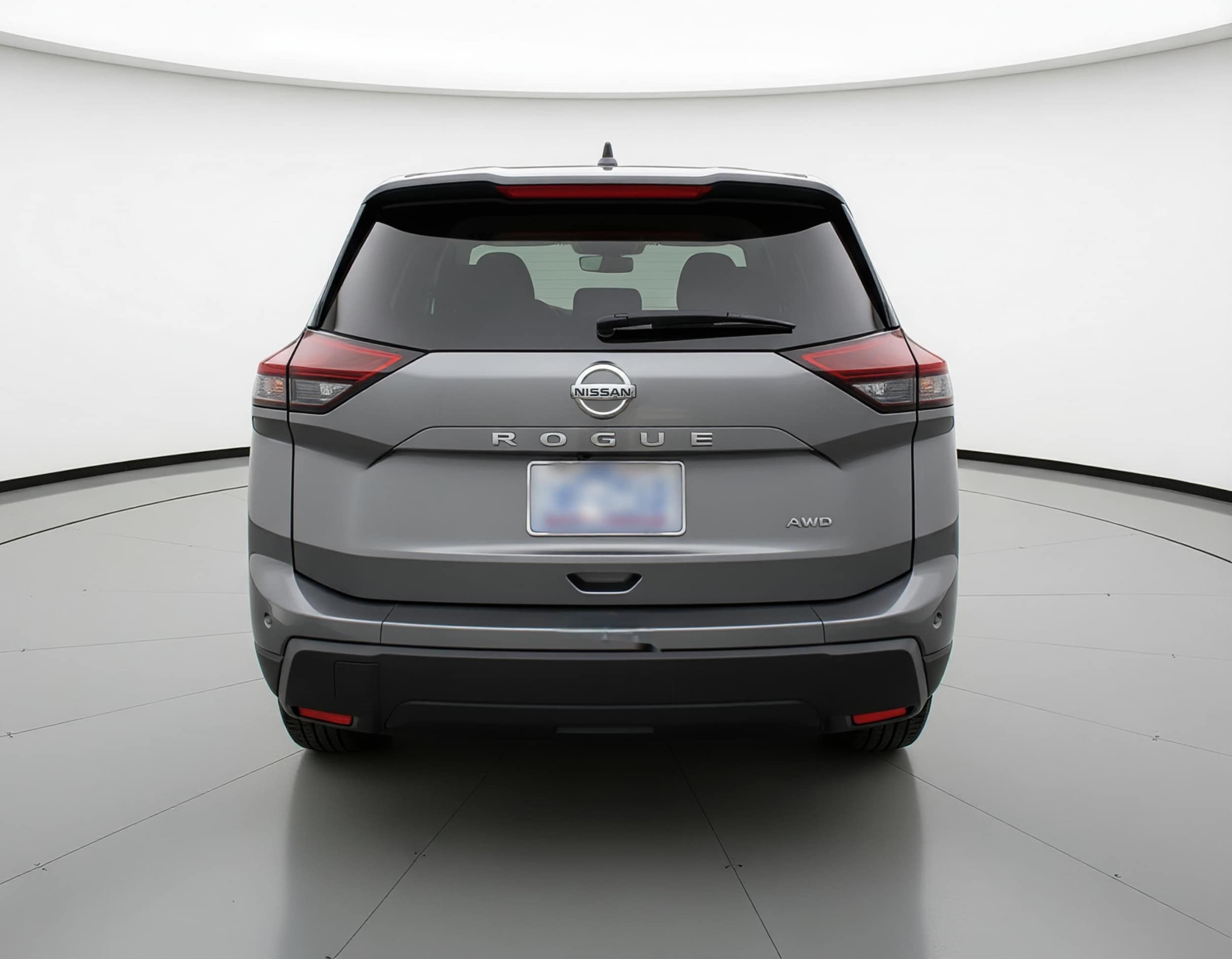 Thumbnail: 2025 Nissan Rogue - 6