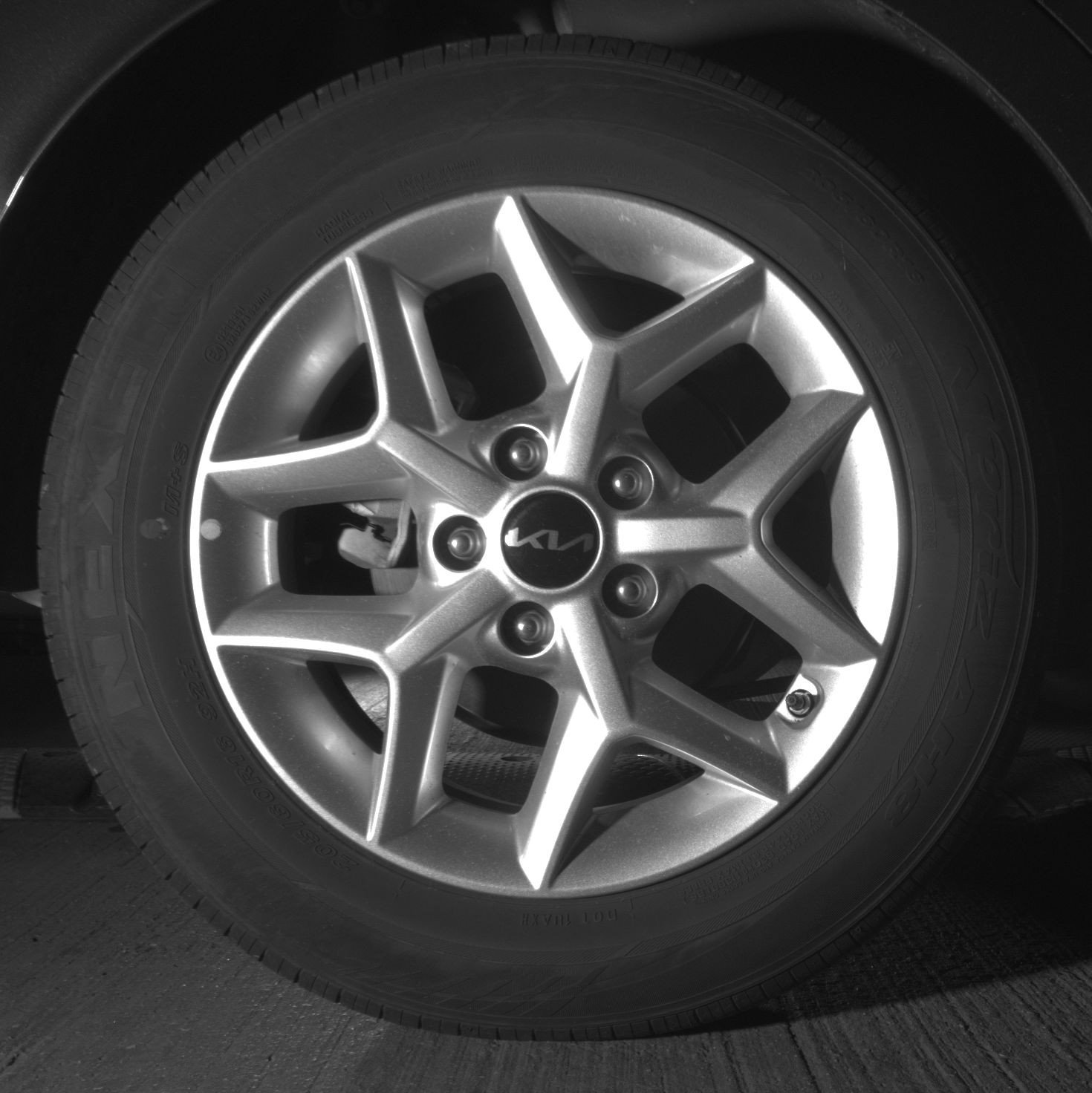 Thumbnail: 2025 Kia Soul - 15