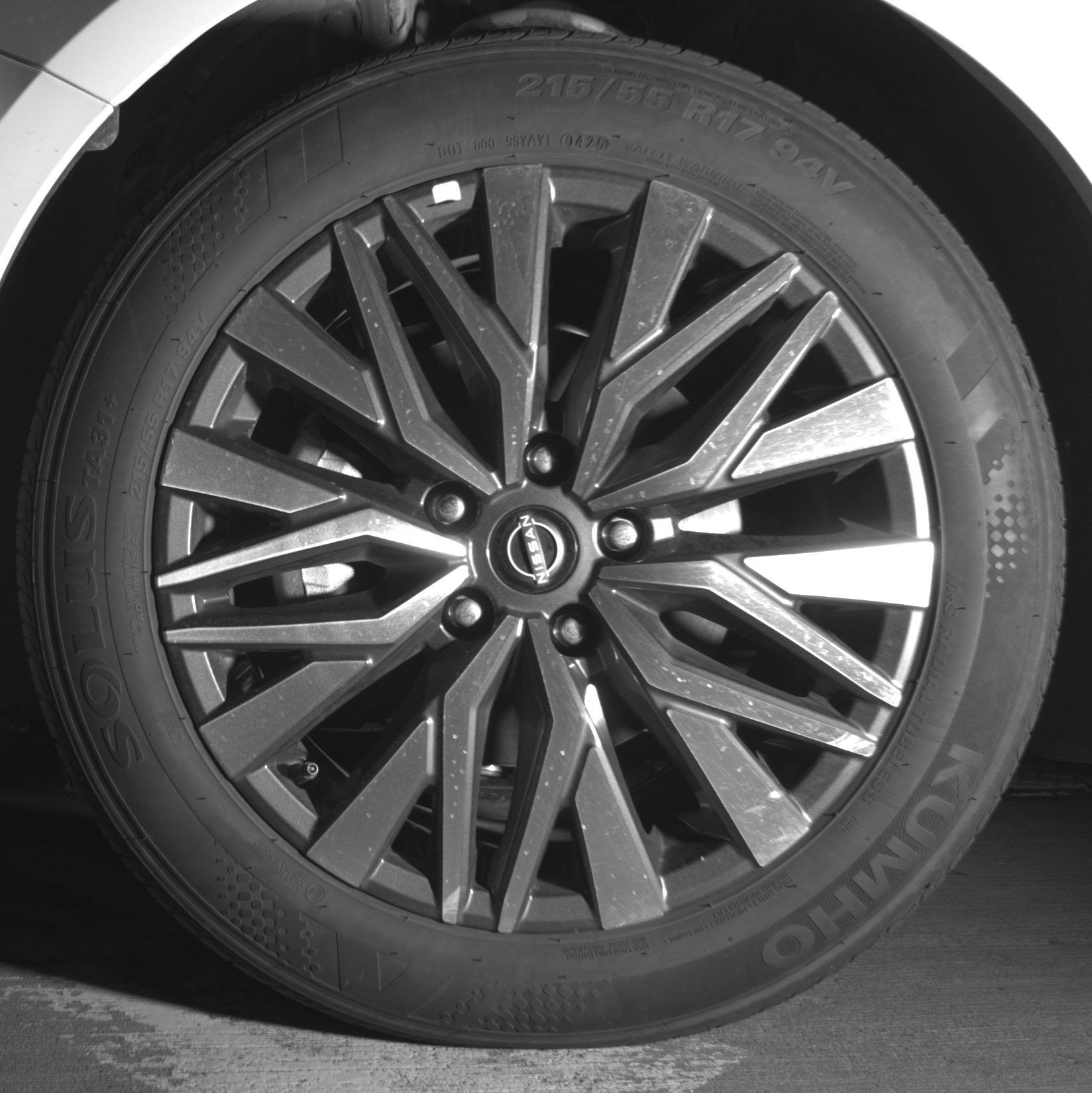 Thumbnail: 2025 Nissan Altima - 12