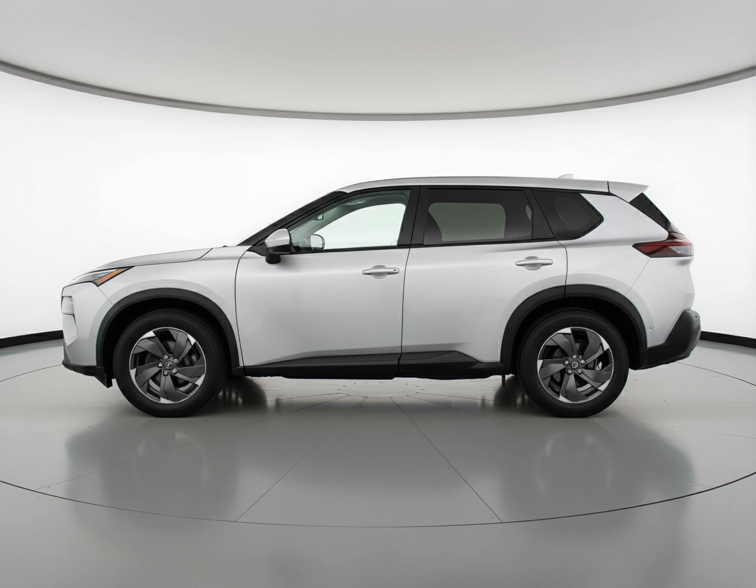 Thumbnail: 2025 Nissan Rogue - 4