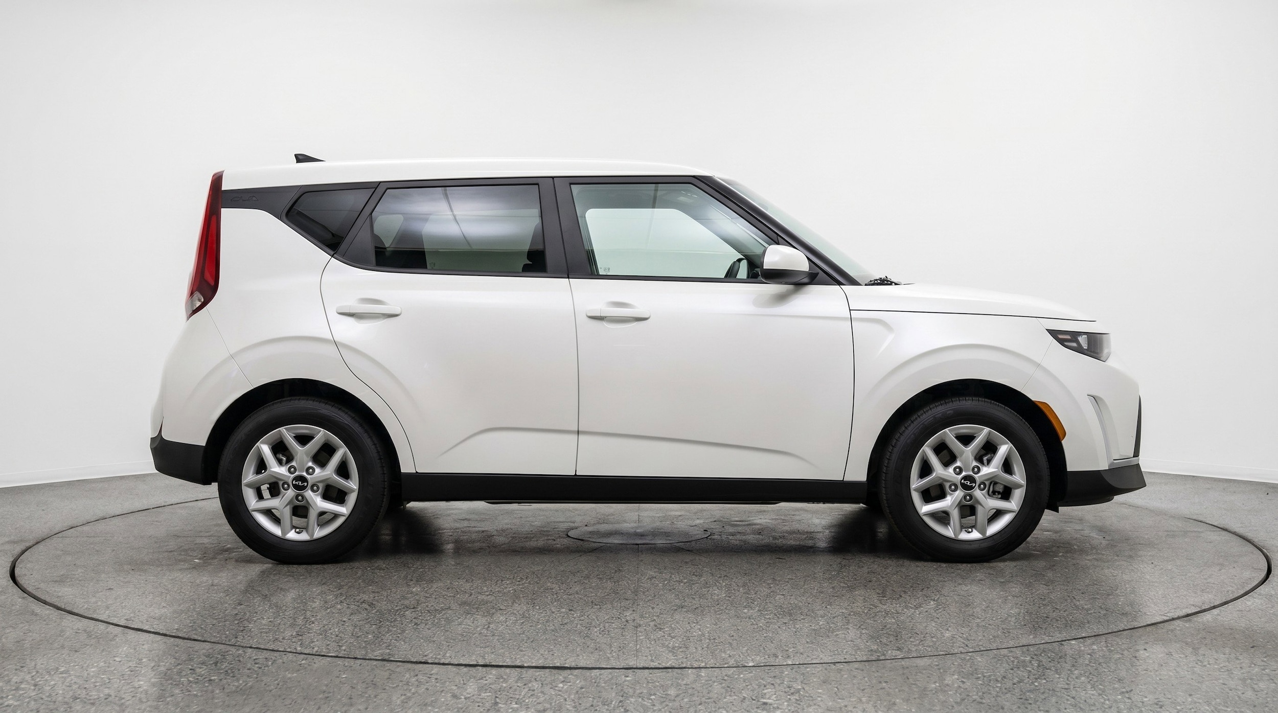 Thumbnail: 2025 Kia Soul - 11