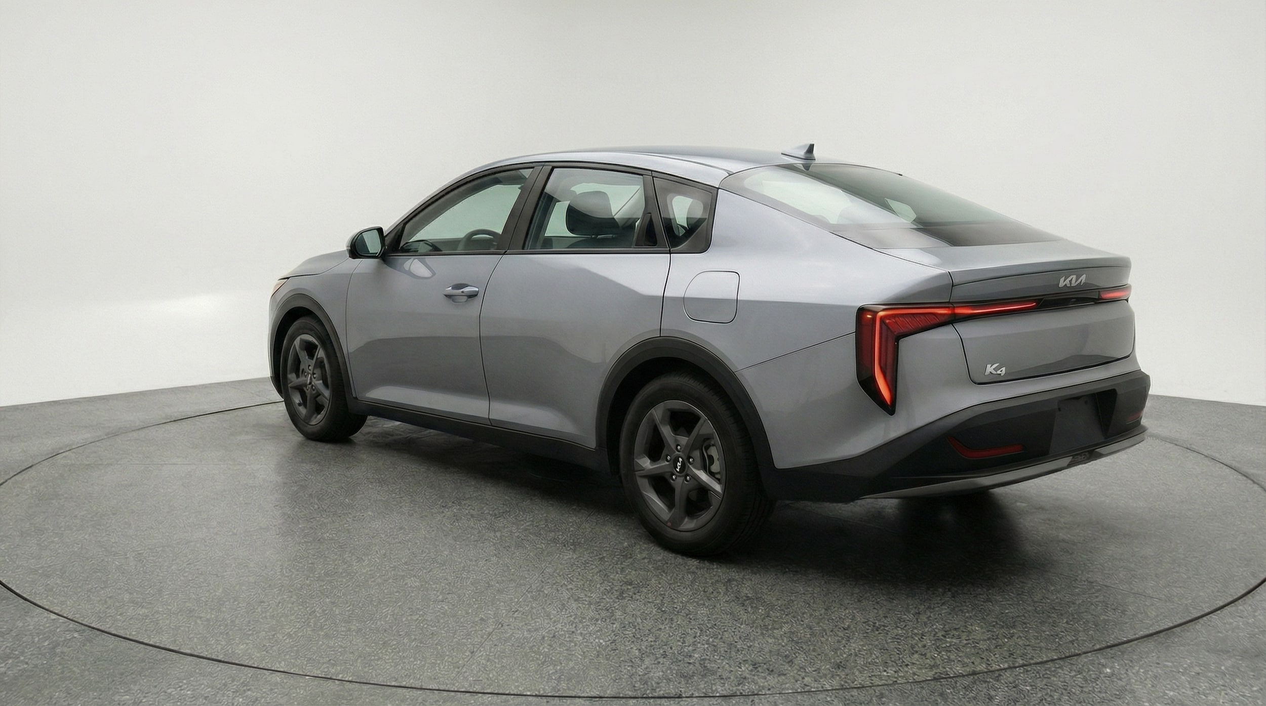 Thumbnail: 2025 Kia K4 - 5