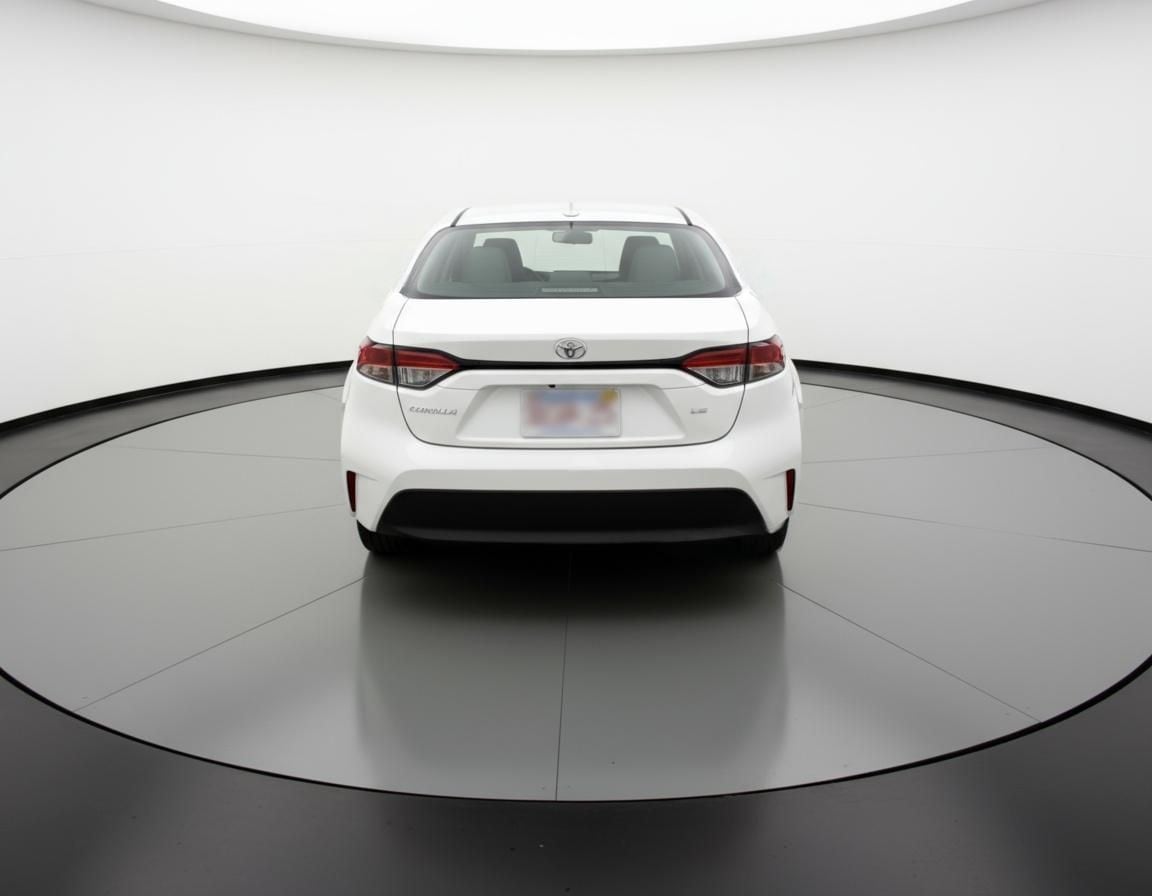 Thumbnail: 2024 Toyota Corolla - 6