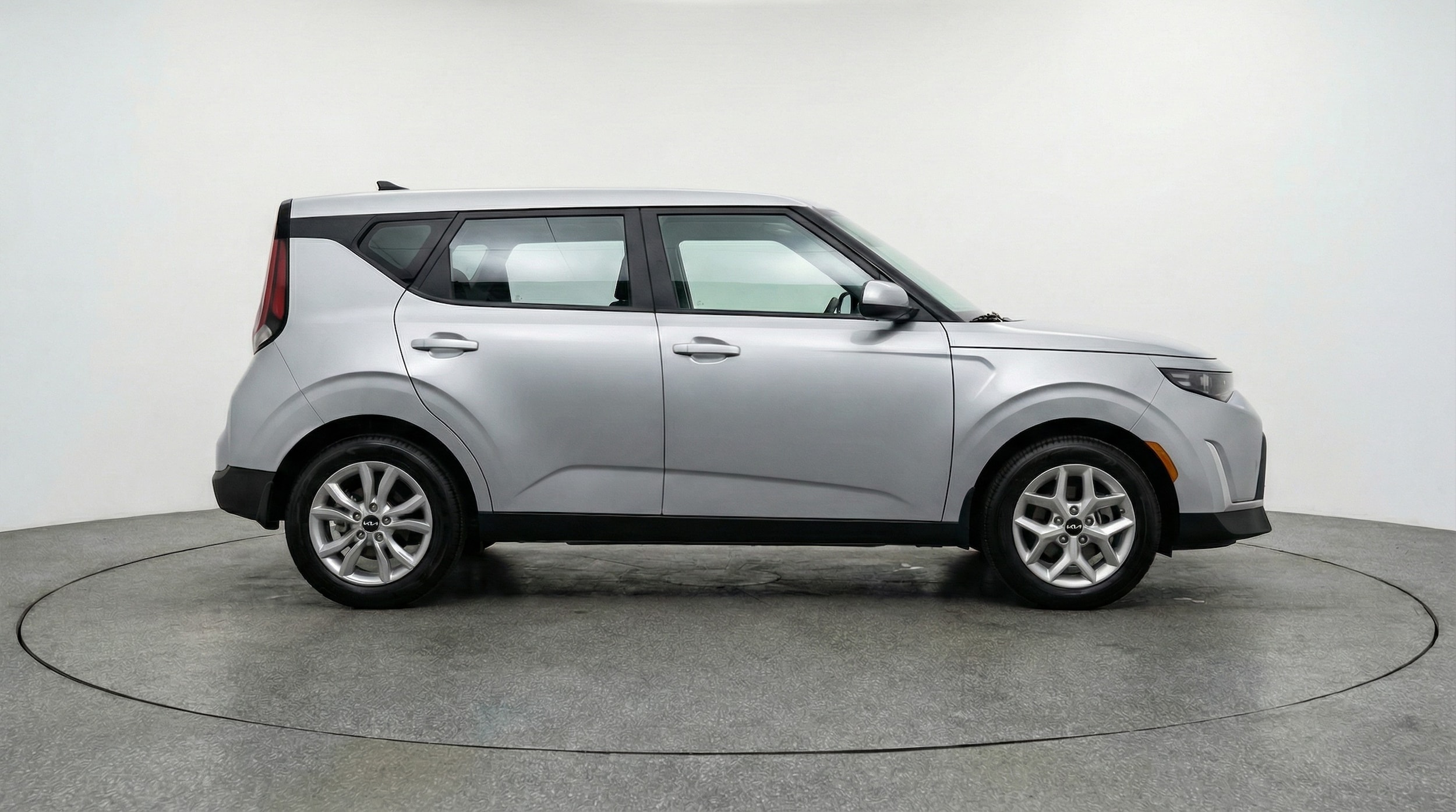 Thumbnail: 2025 Kia Soul - 8