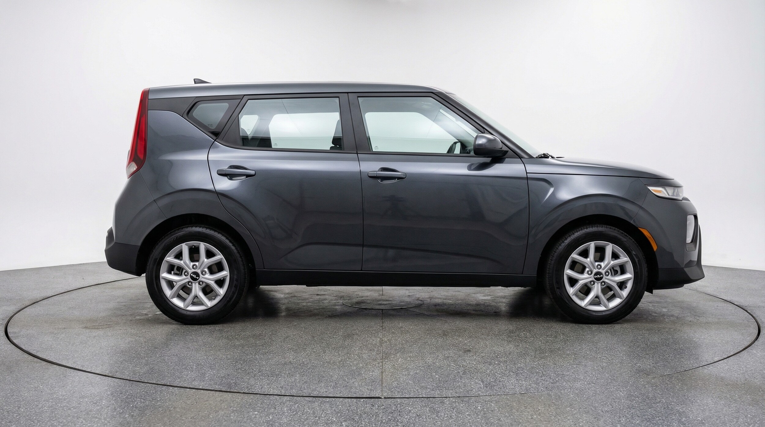 Thumbnail: 2025 Kia Soul - 8