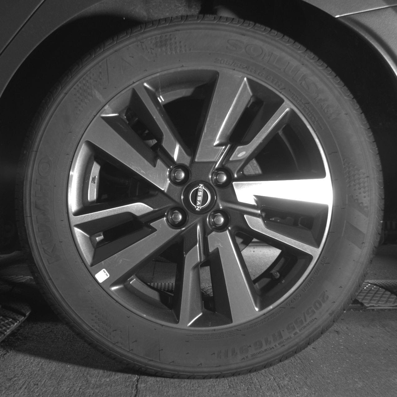 Thumbnail: 2025 Nissan Versa - 11